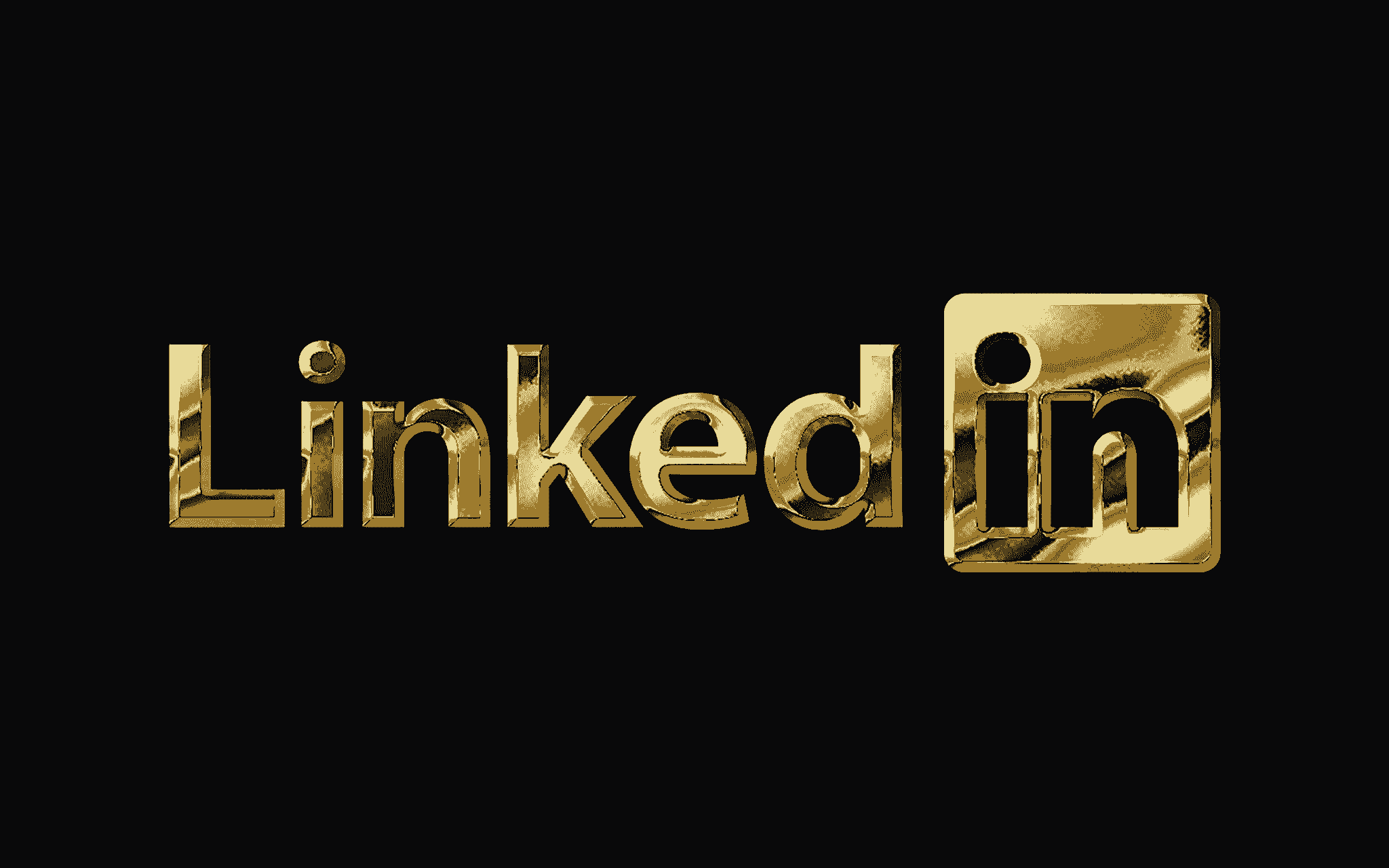 Company LinkedIn Branding