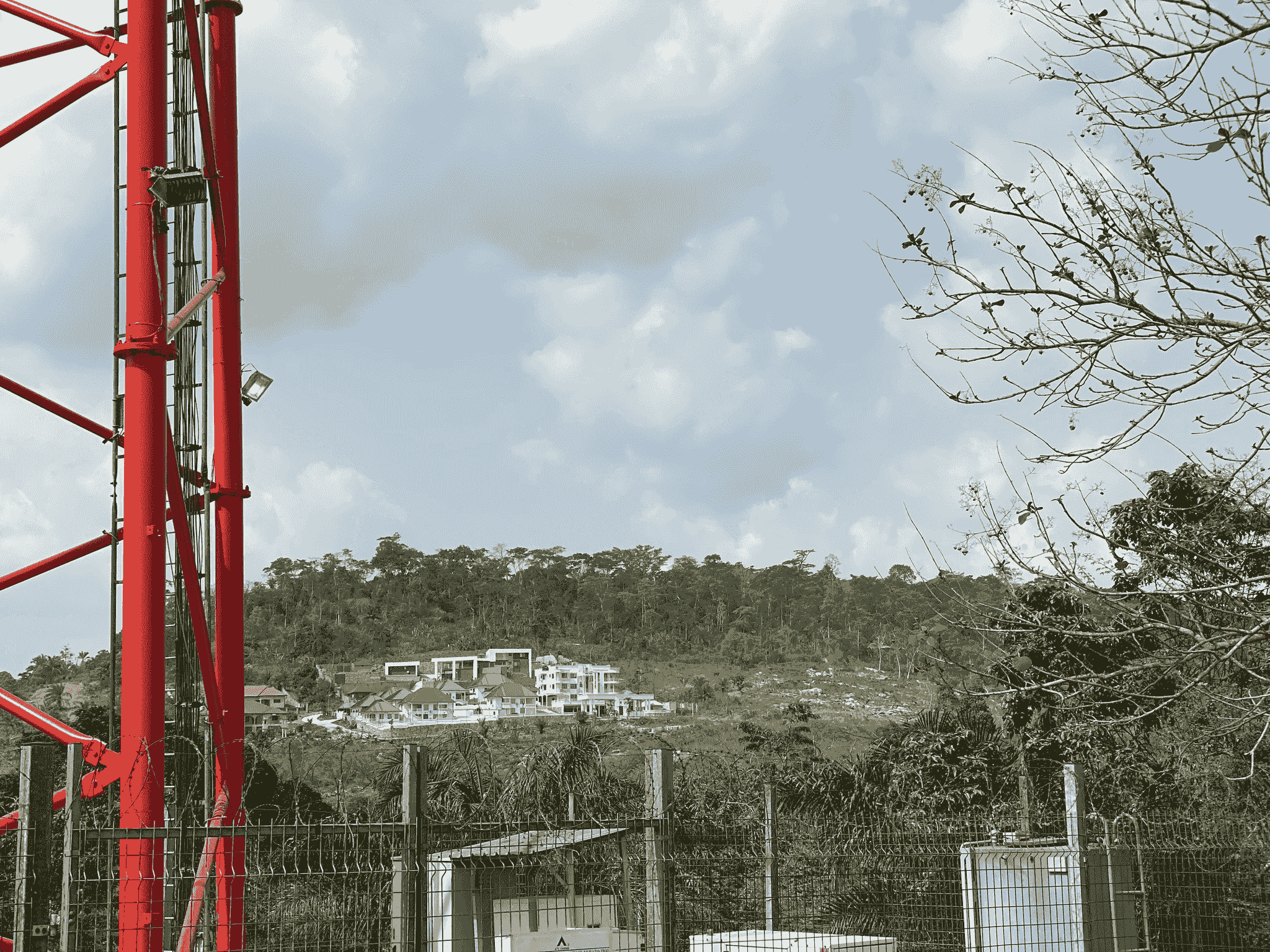 Oil field housing options provided by PreFab Inc.
