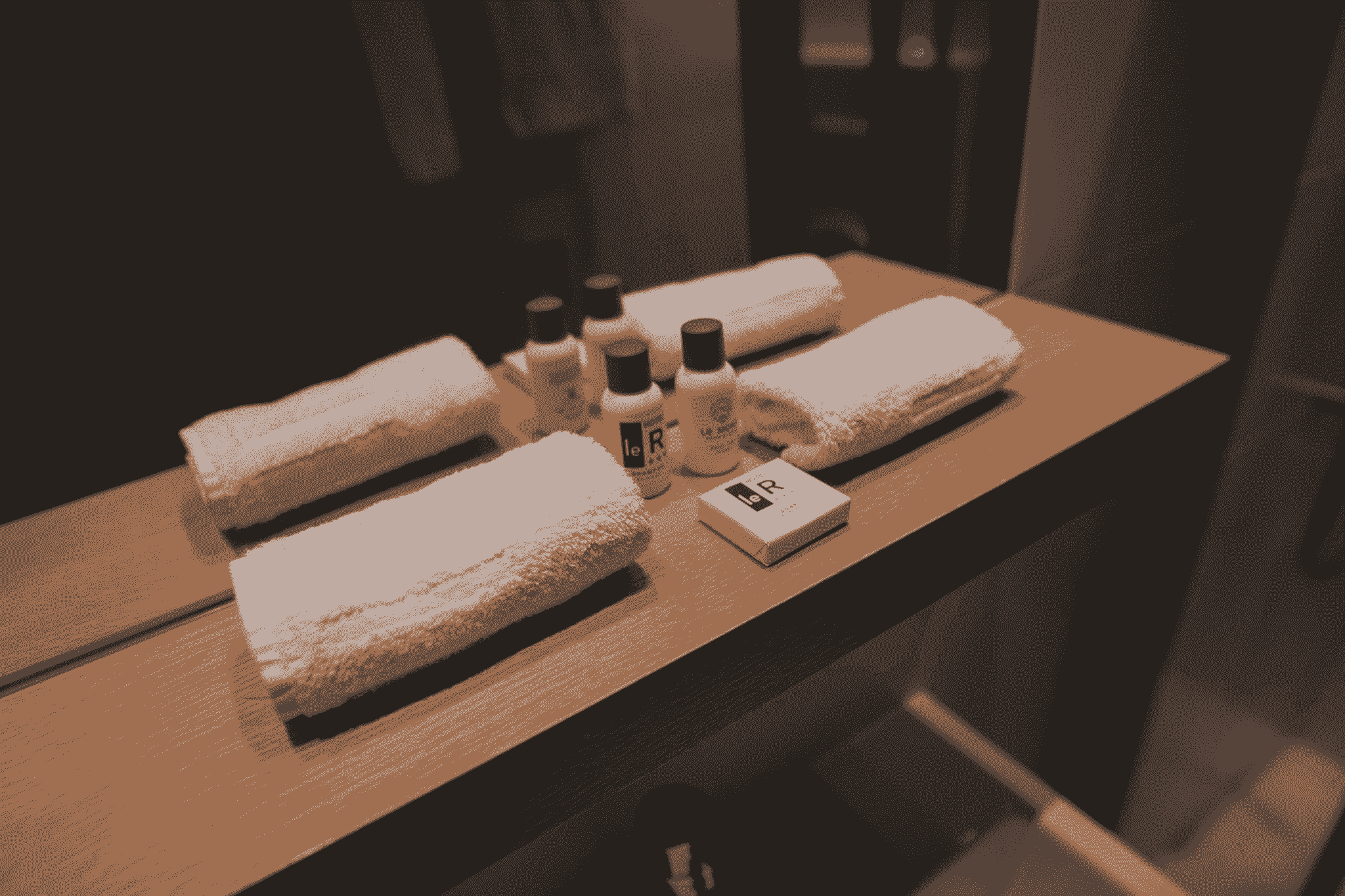 Hotel Supplies Wholesale - Custom Branded Toiletries