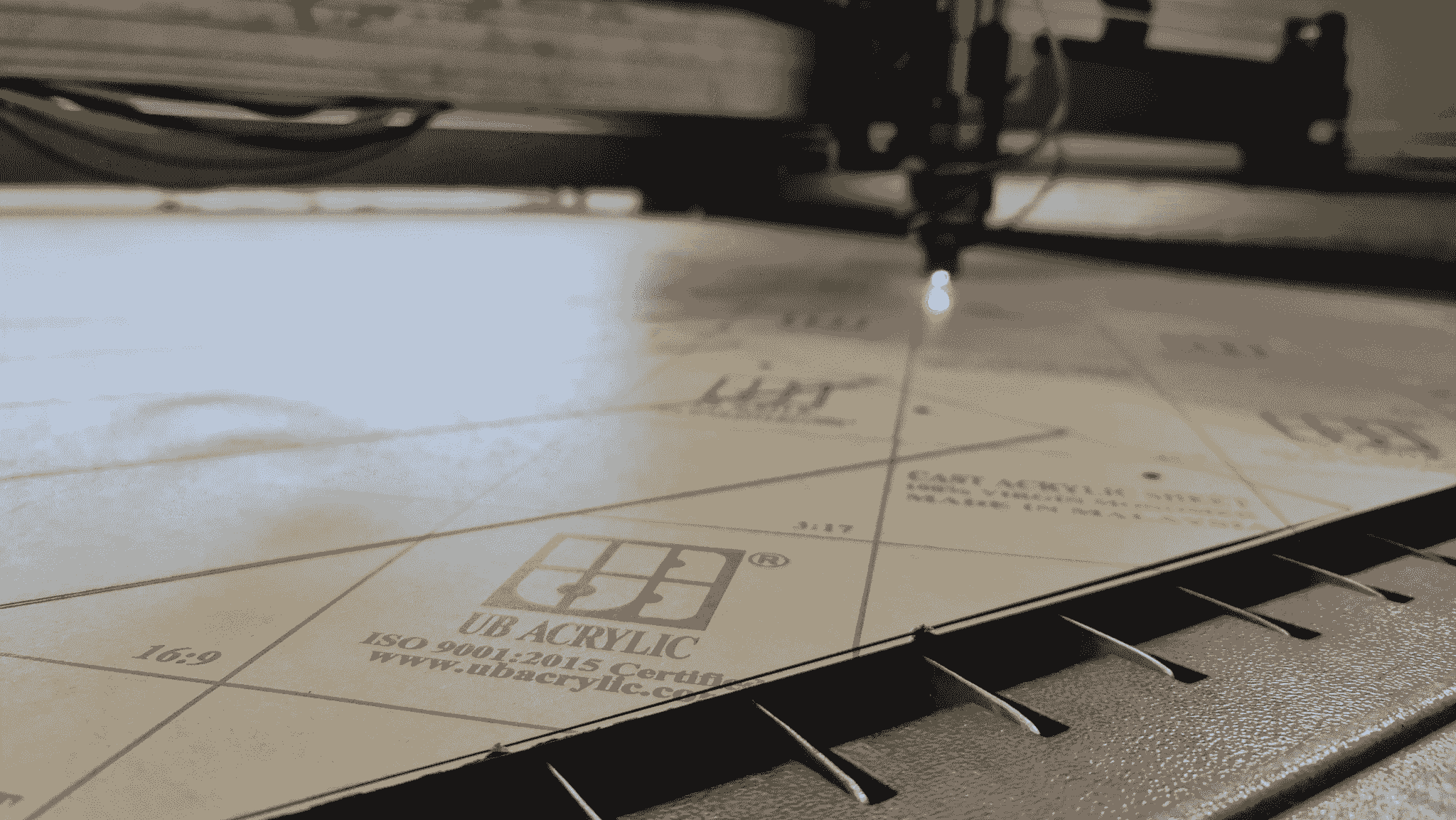 Exploring different industries impacted by varying laser machine cost