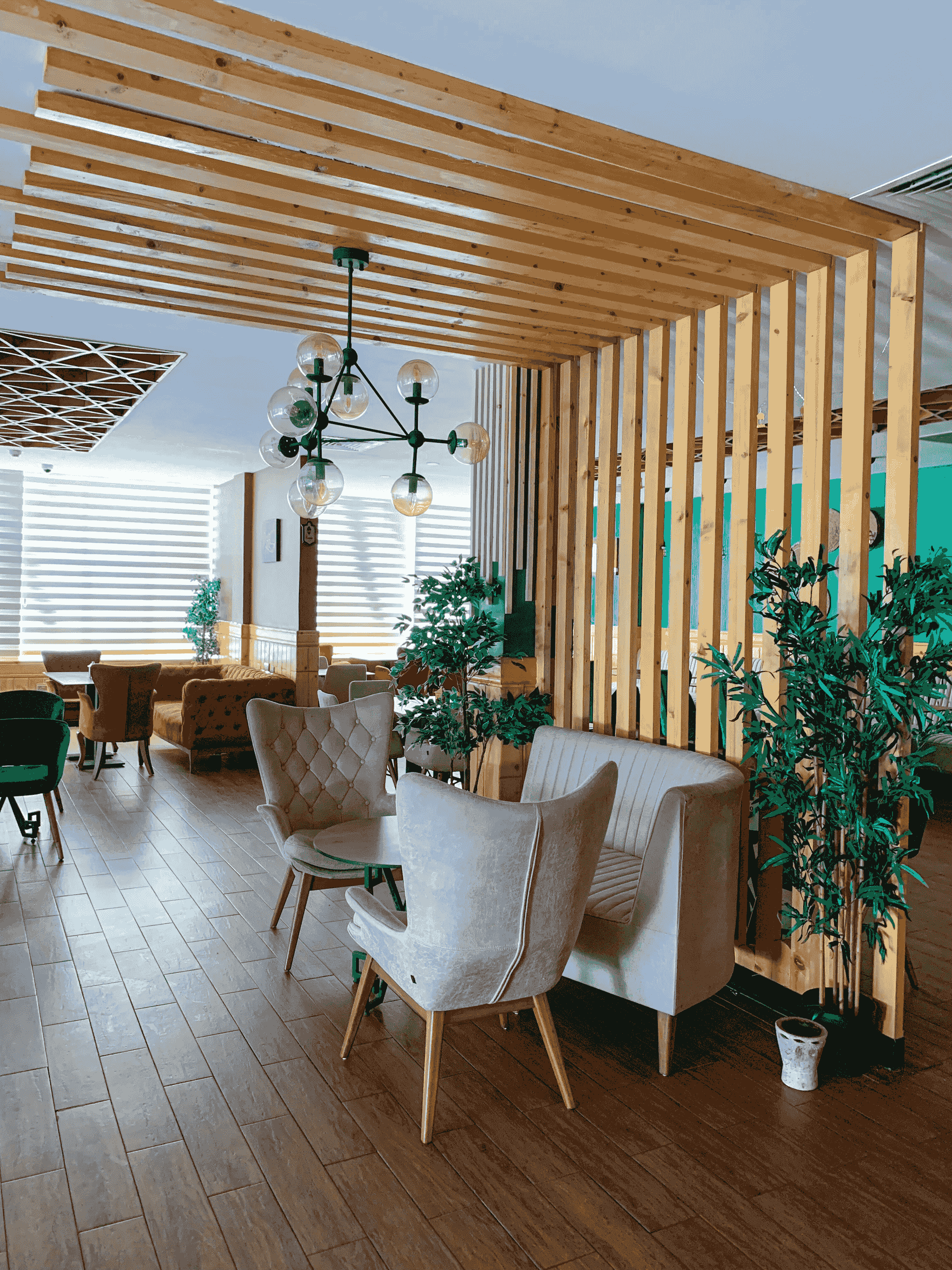 furniture sourcing companies showcase sustainable options