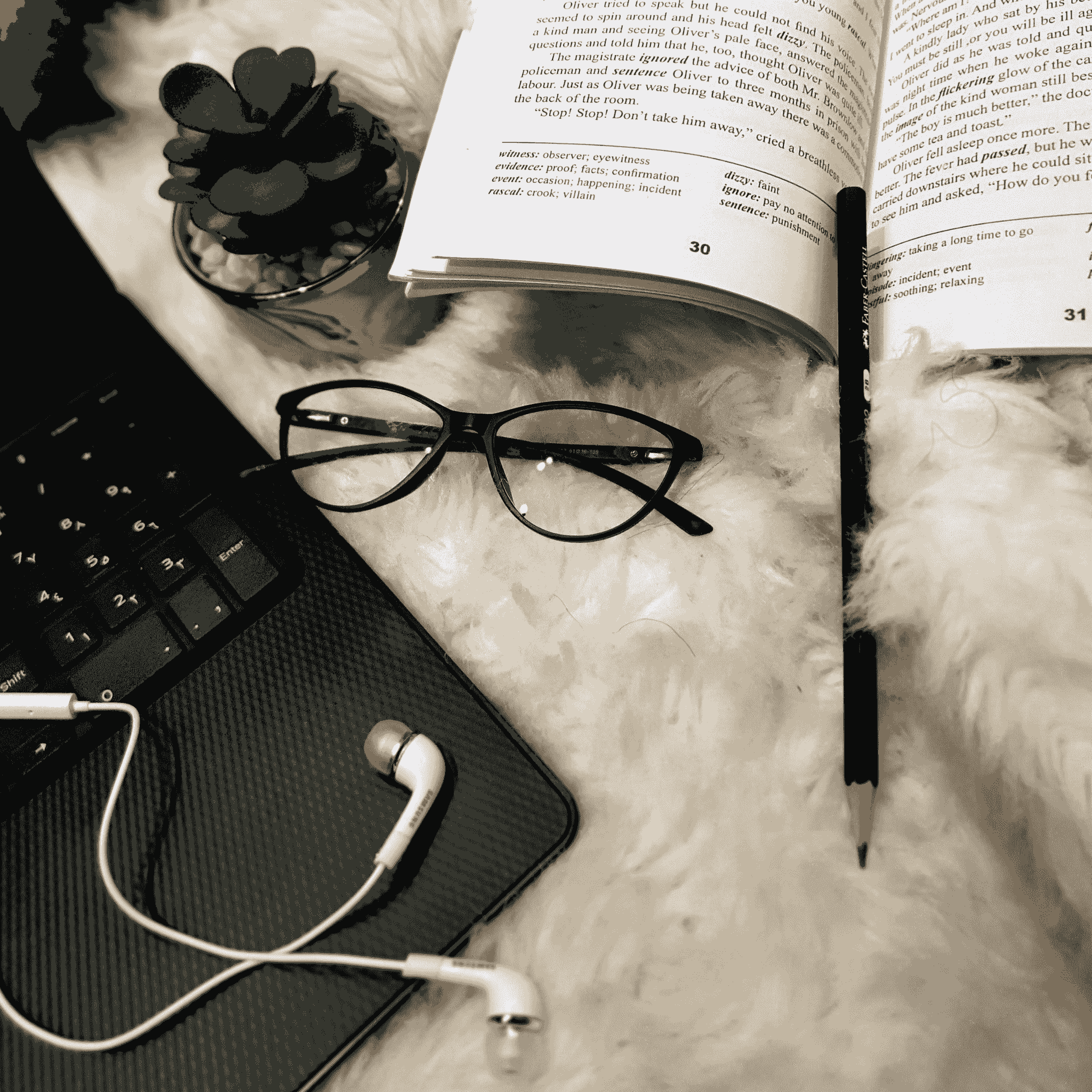 Comparison between readers vs computer glasses