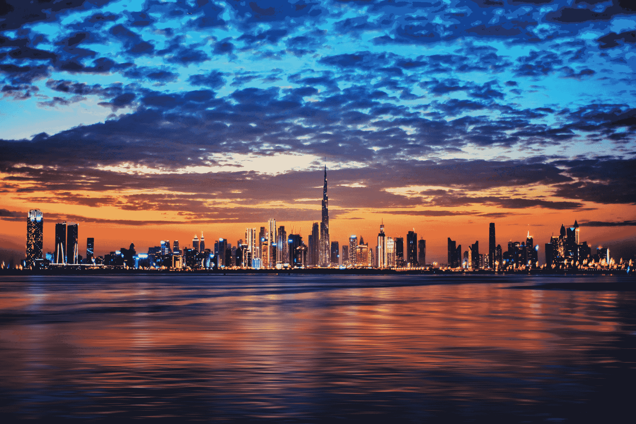 Dubai: Sky Views Observatory Ticket with Optional Extras