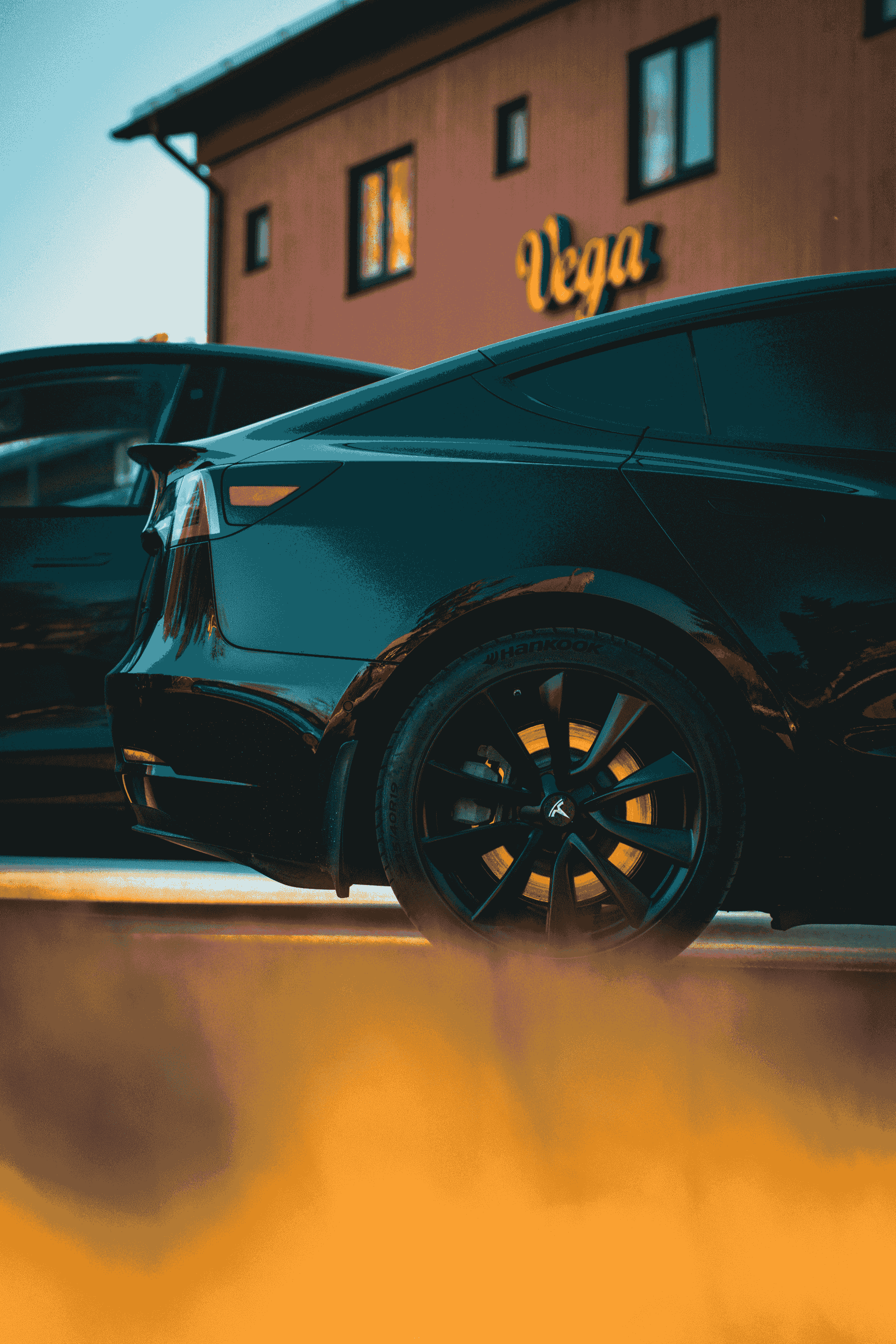 Leading Manufacturers of Electric Cars showcasing their latest models