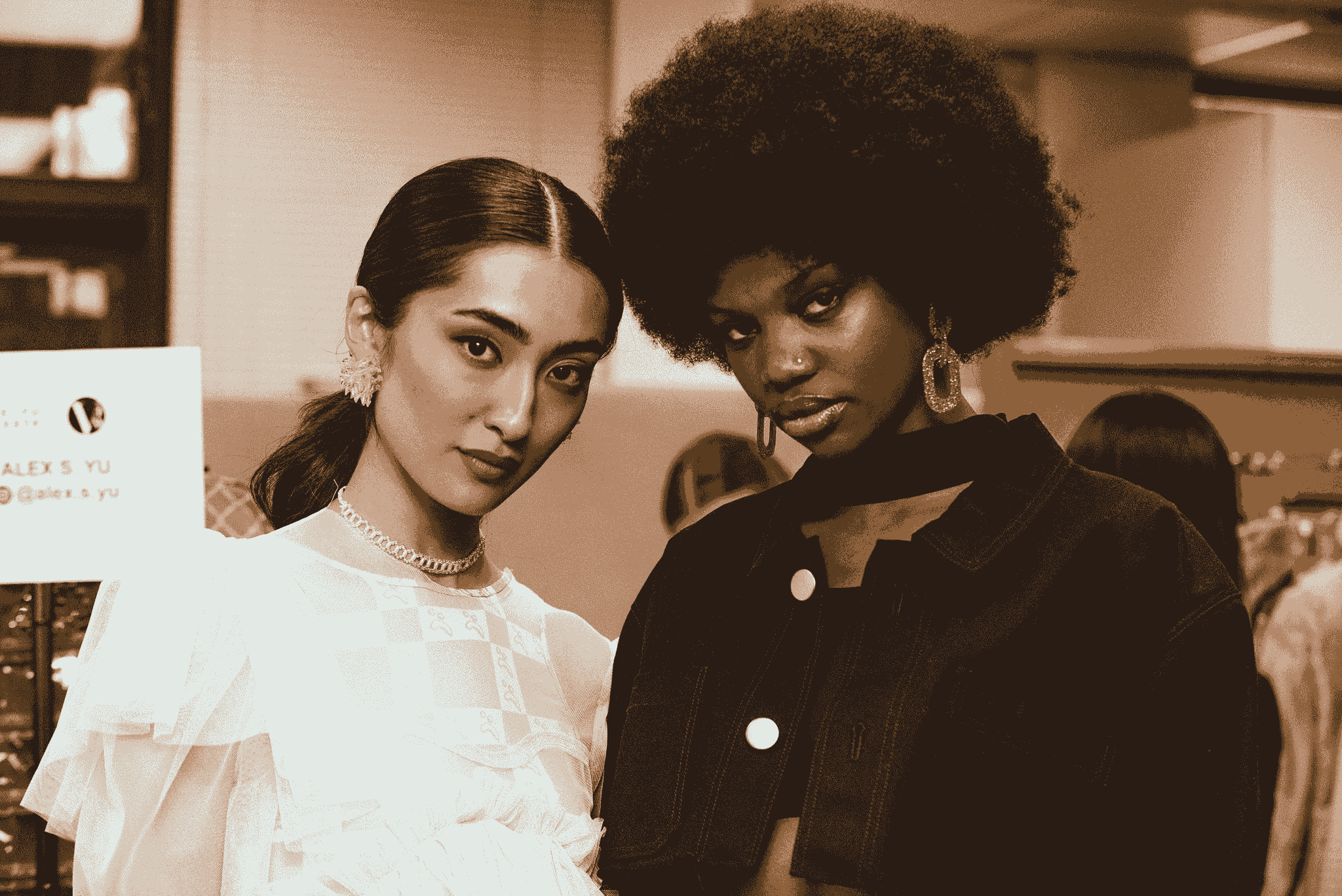 Explore Our Curated Collection for Diverse Women Celebrate Your Unique Beauty This website celebrates women of diverse ethnic backgrounds, offering products tailored for them.