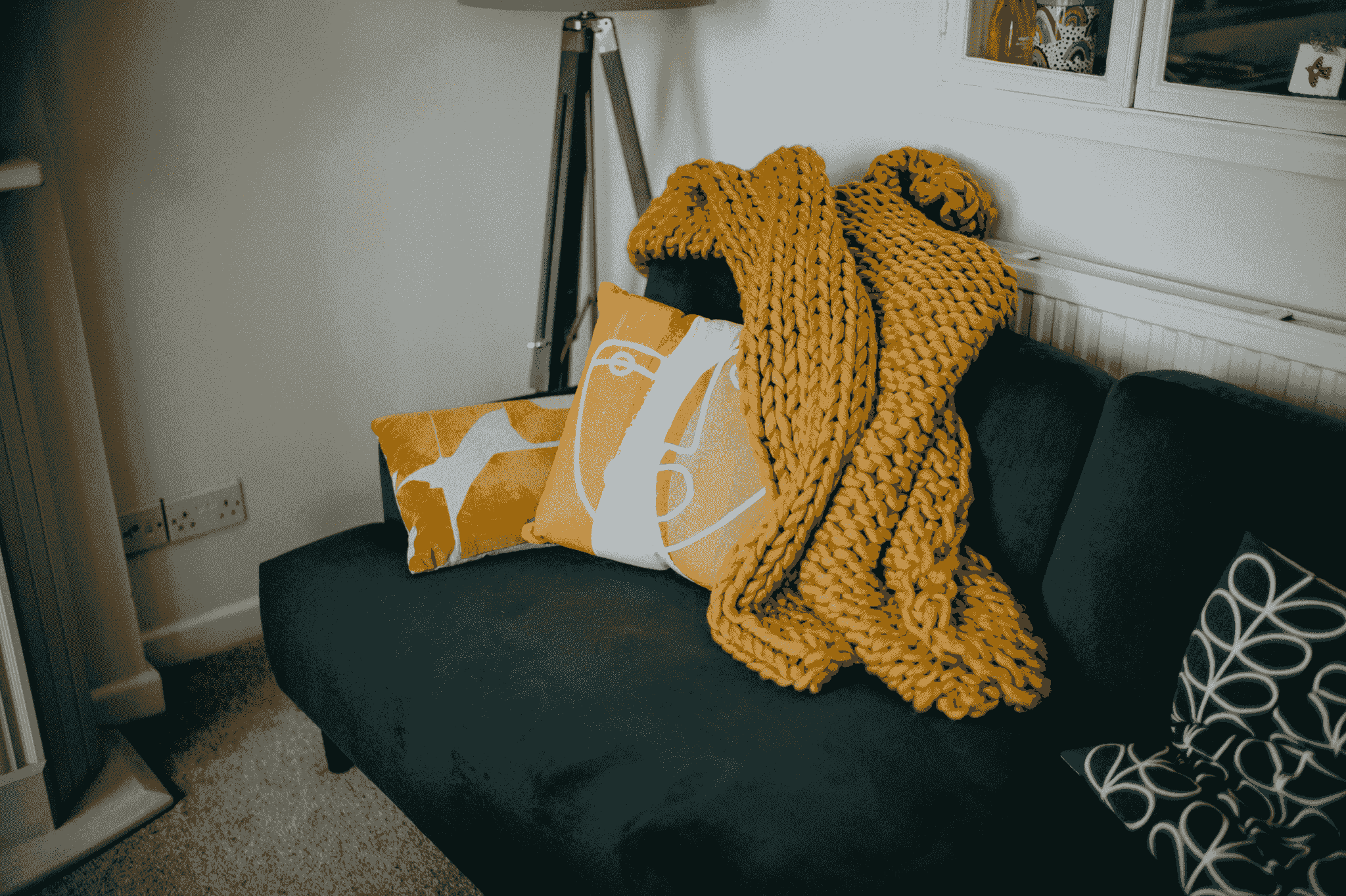 best material for blankets selection showcasing comfort and style
