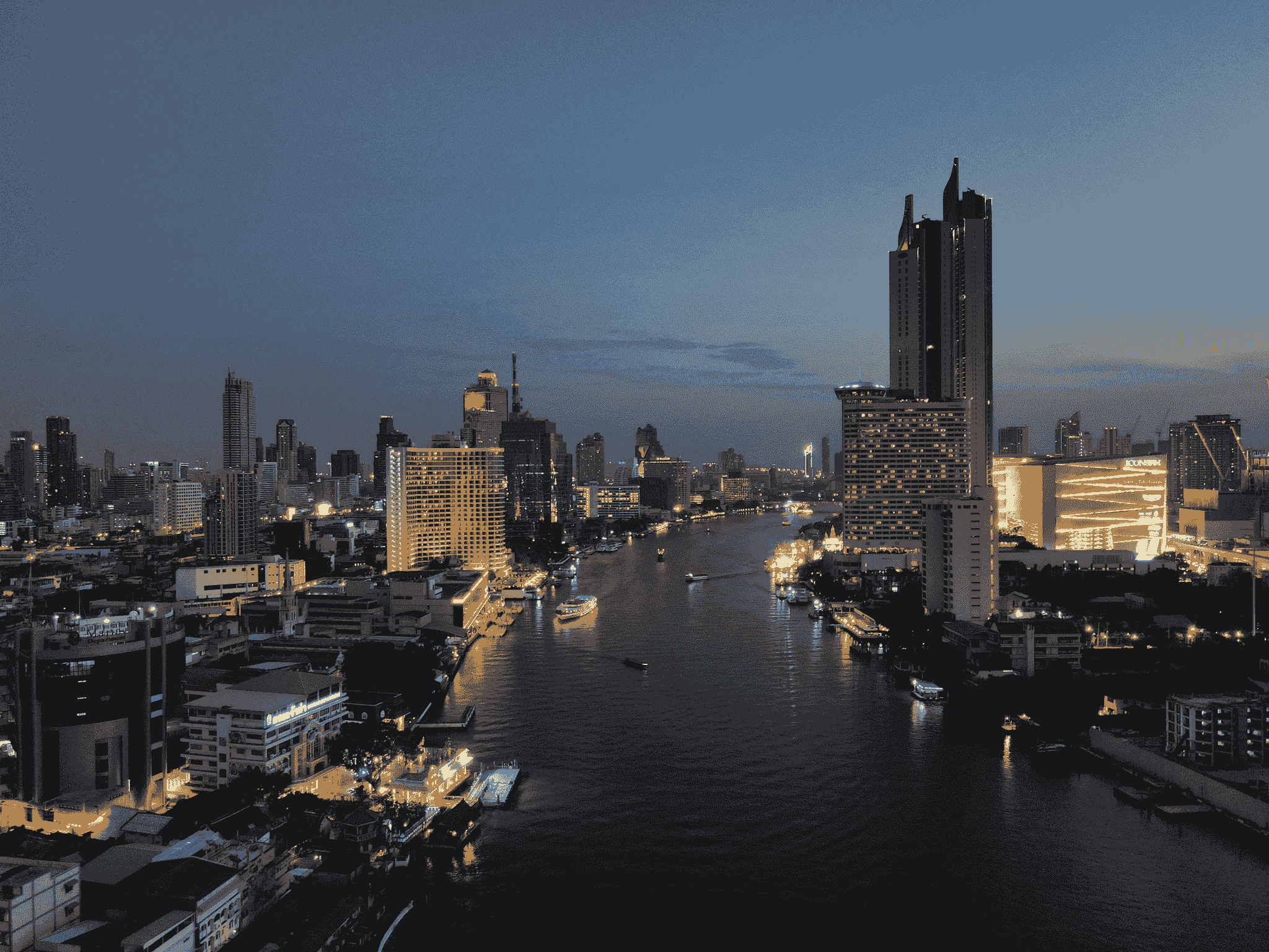 Where in Thailand is best to buy for property value gain?