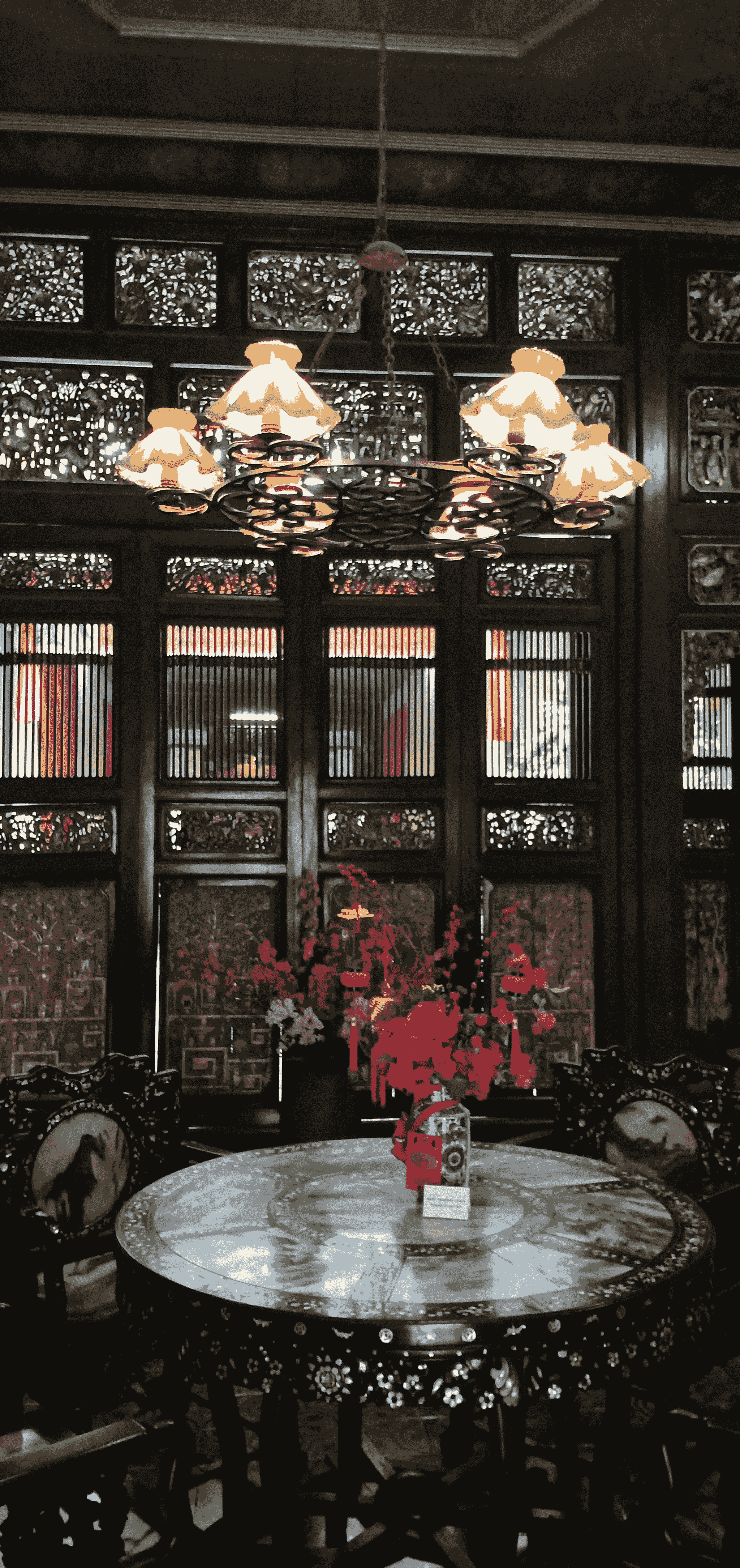 Timeless elegance of Ming Dynasty-inspired china furniture