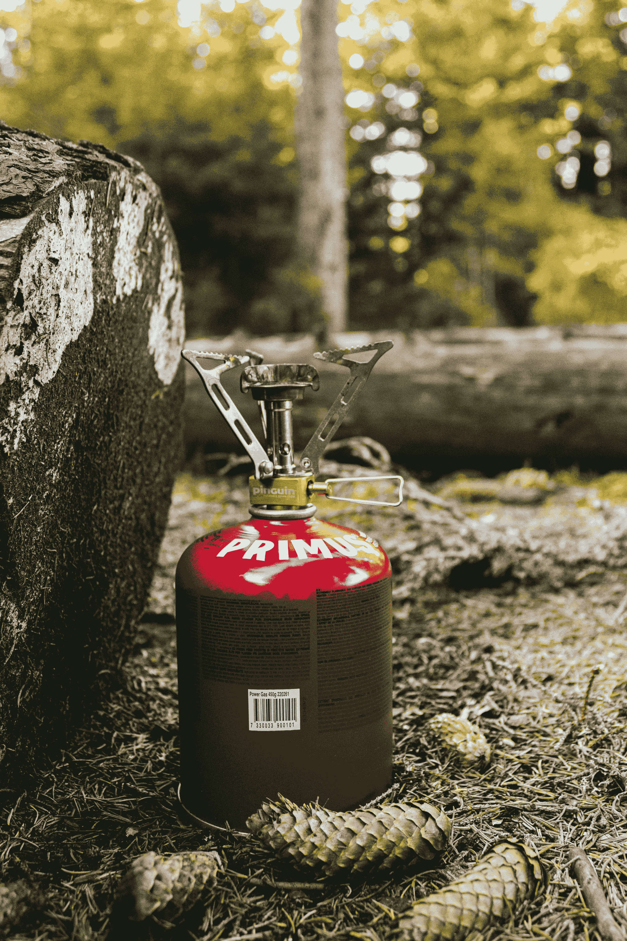 Fireproof Containers UL Certification