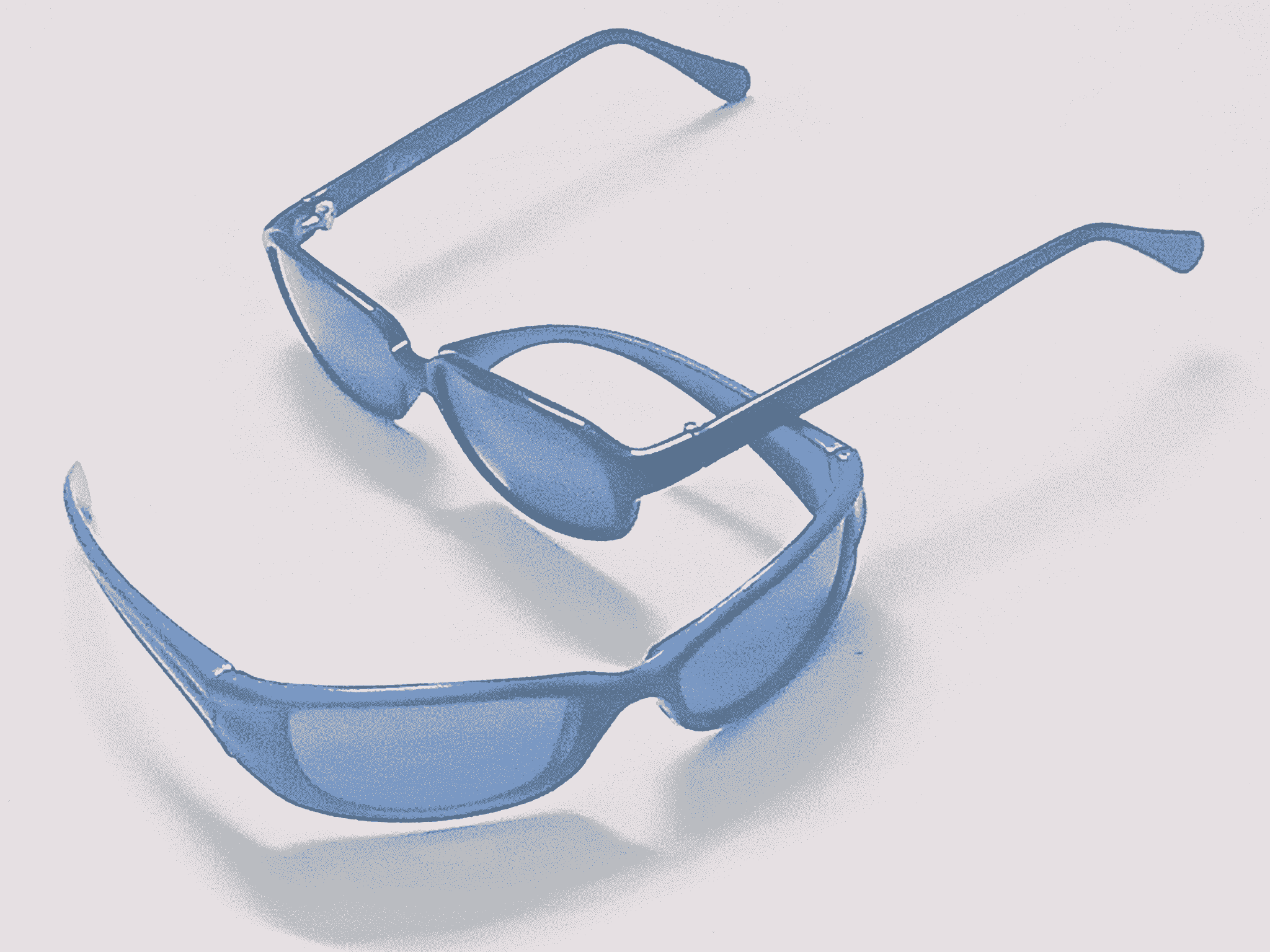 Comparison of oakley shooting glasses and wileyx eyewear