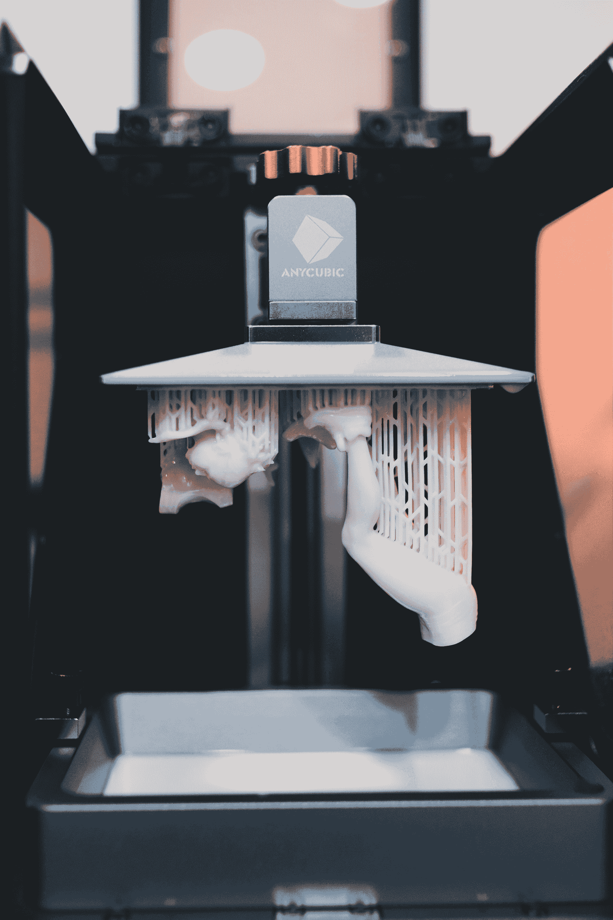 Types of Manufacturing Processes