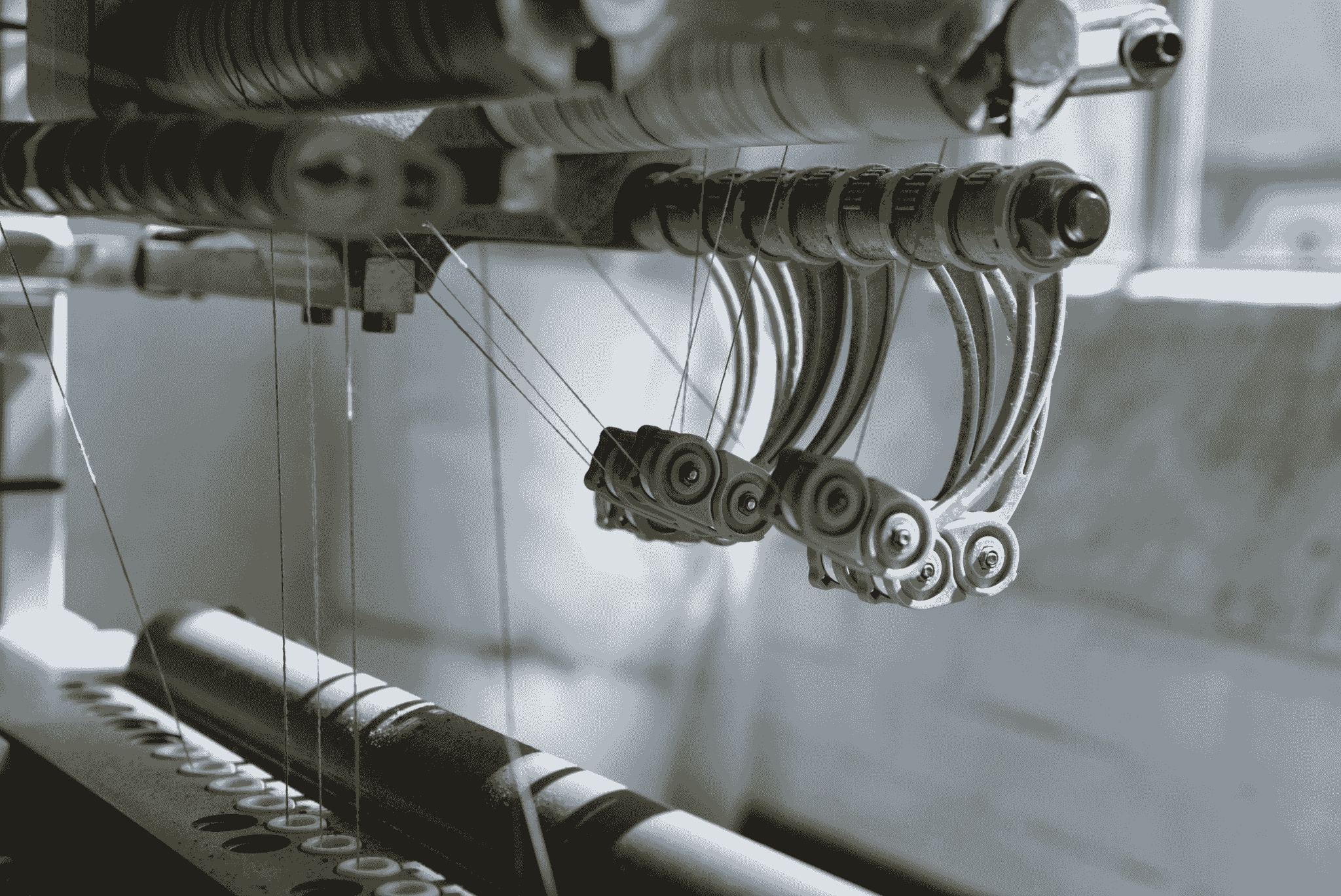 4 Sewing Stitches Used in Manufacturing and Their Benef...