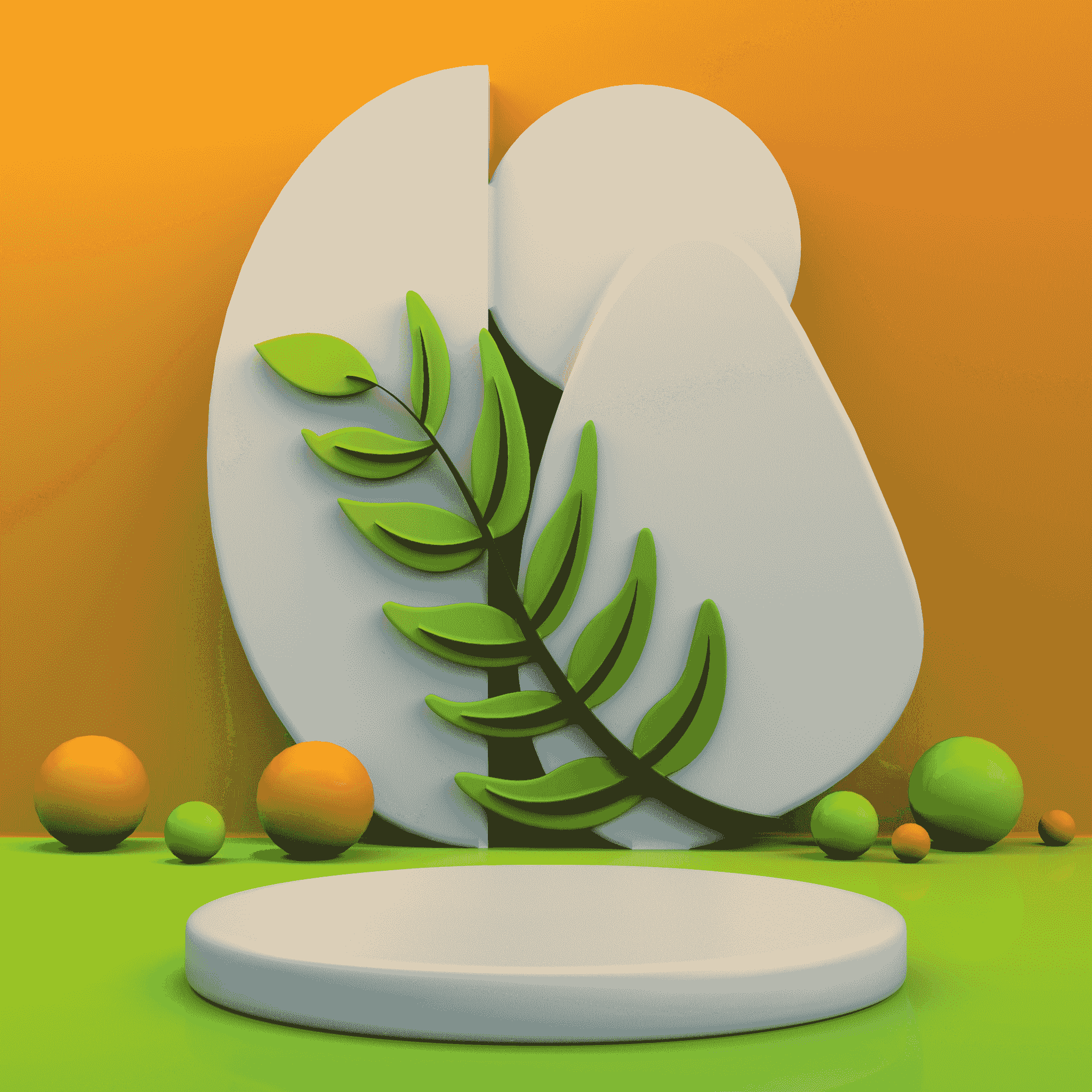 sourcing services focused on sustainability initiatives