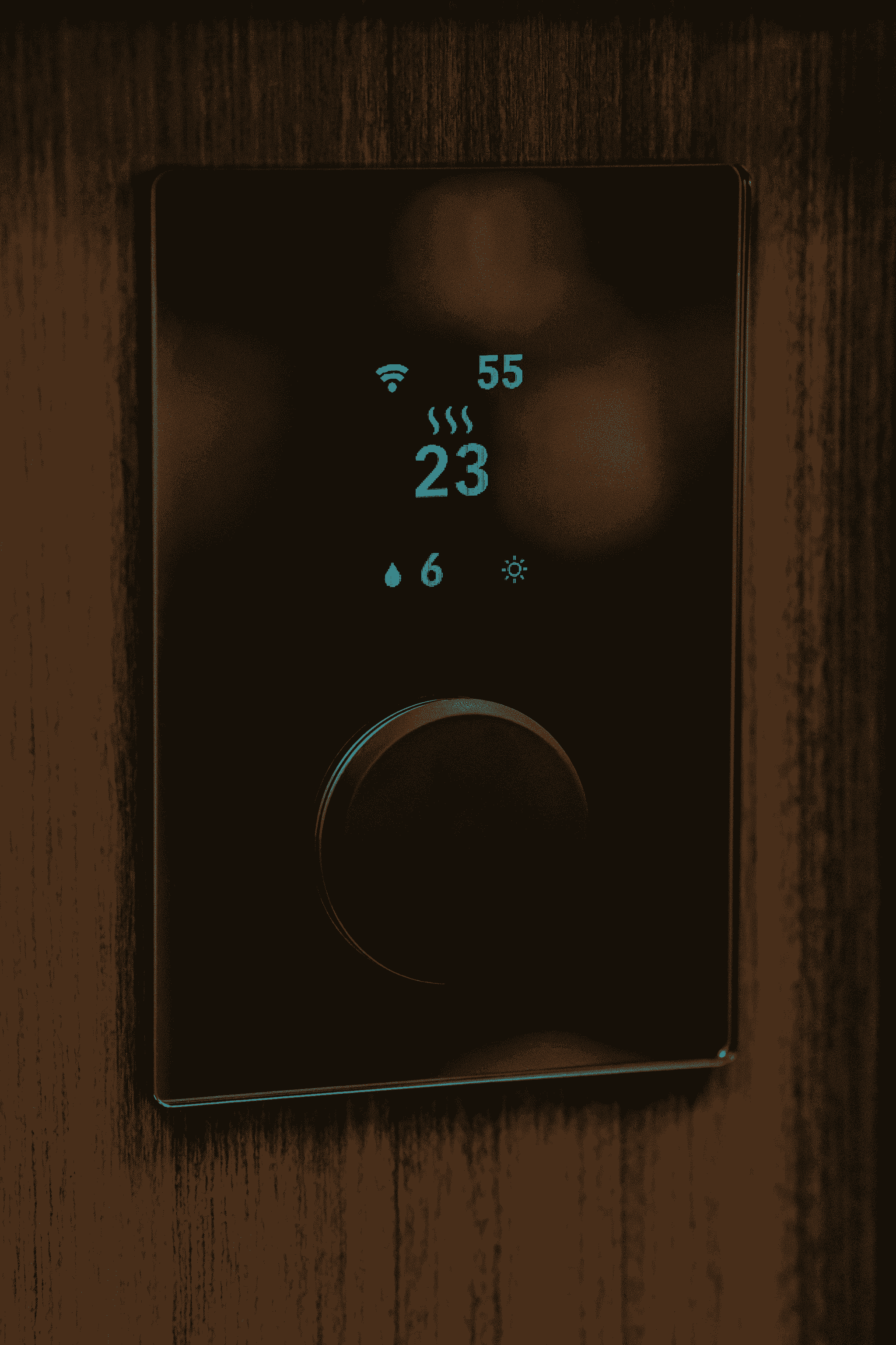 modular mansions technology integration