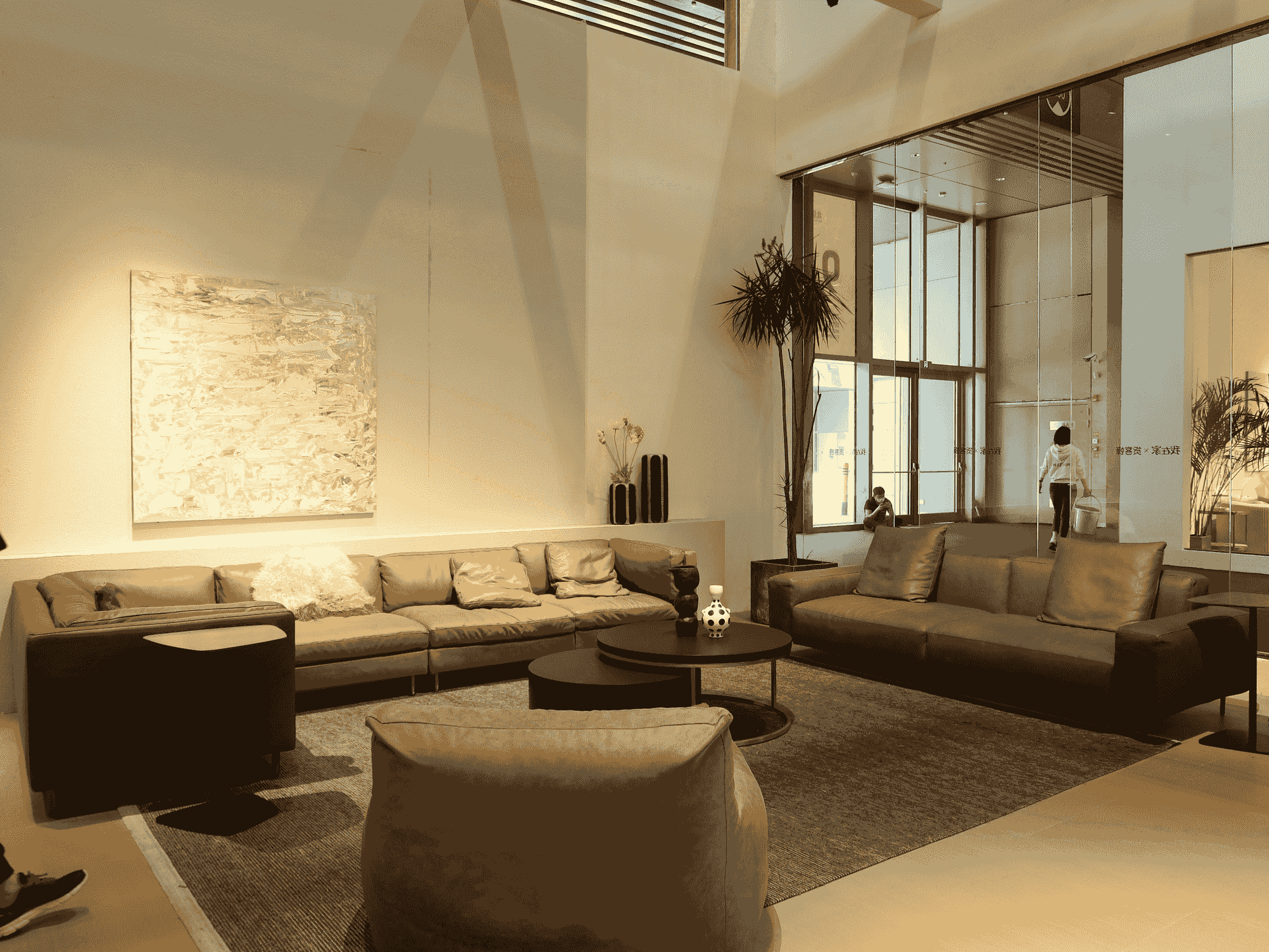 Cozy interior design perfect for airbnb investing for beginners