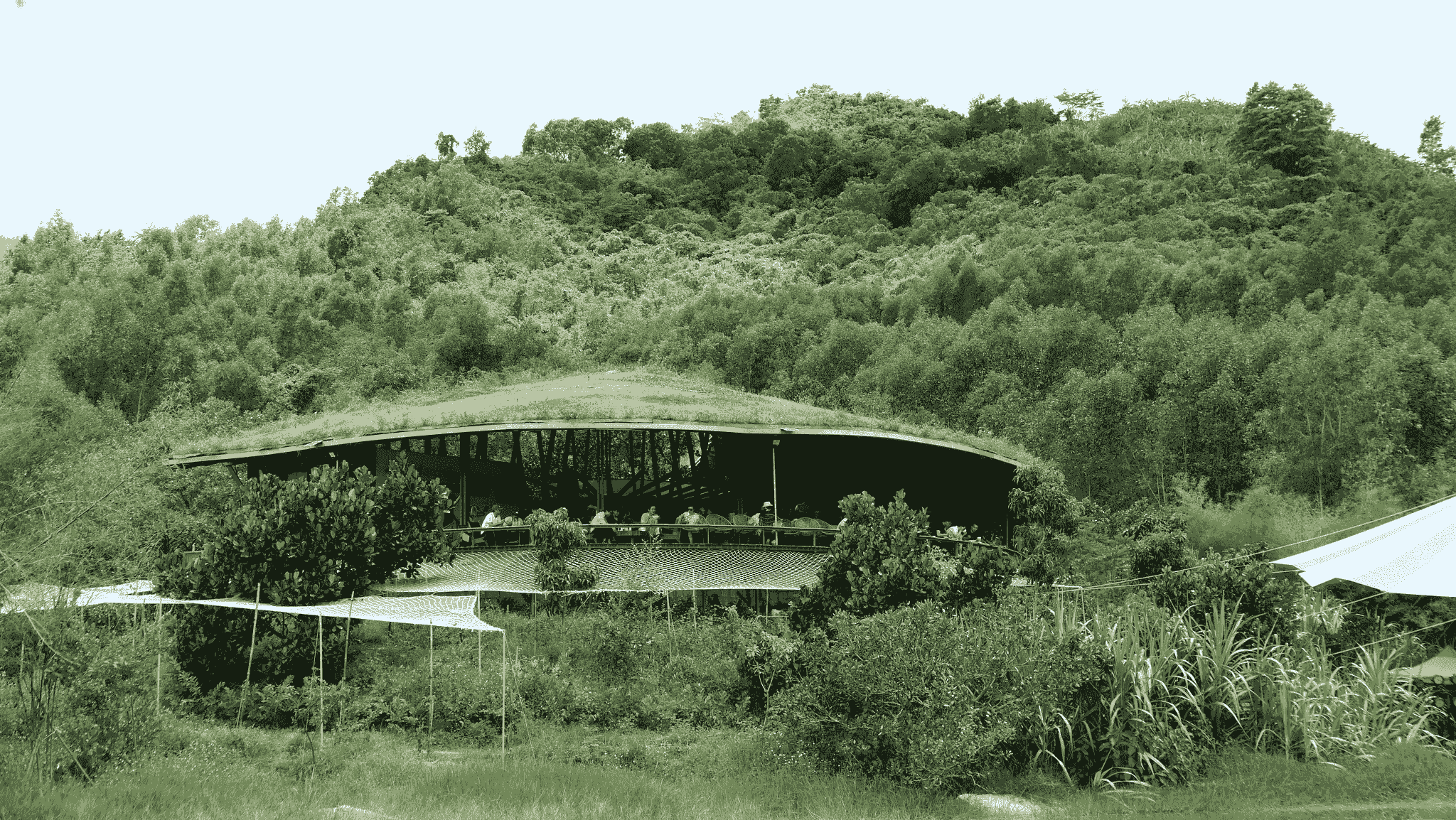 Key Benefits of Prefabricated Restaurant Building Solut...