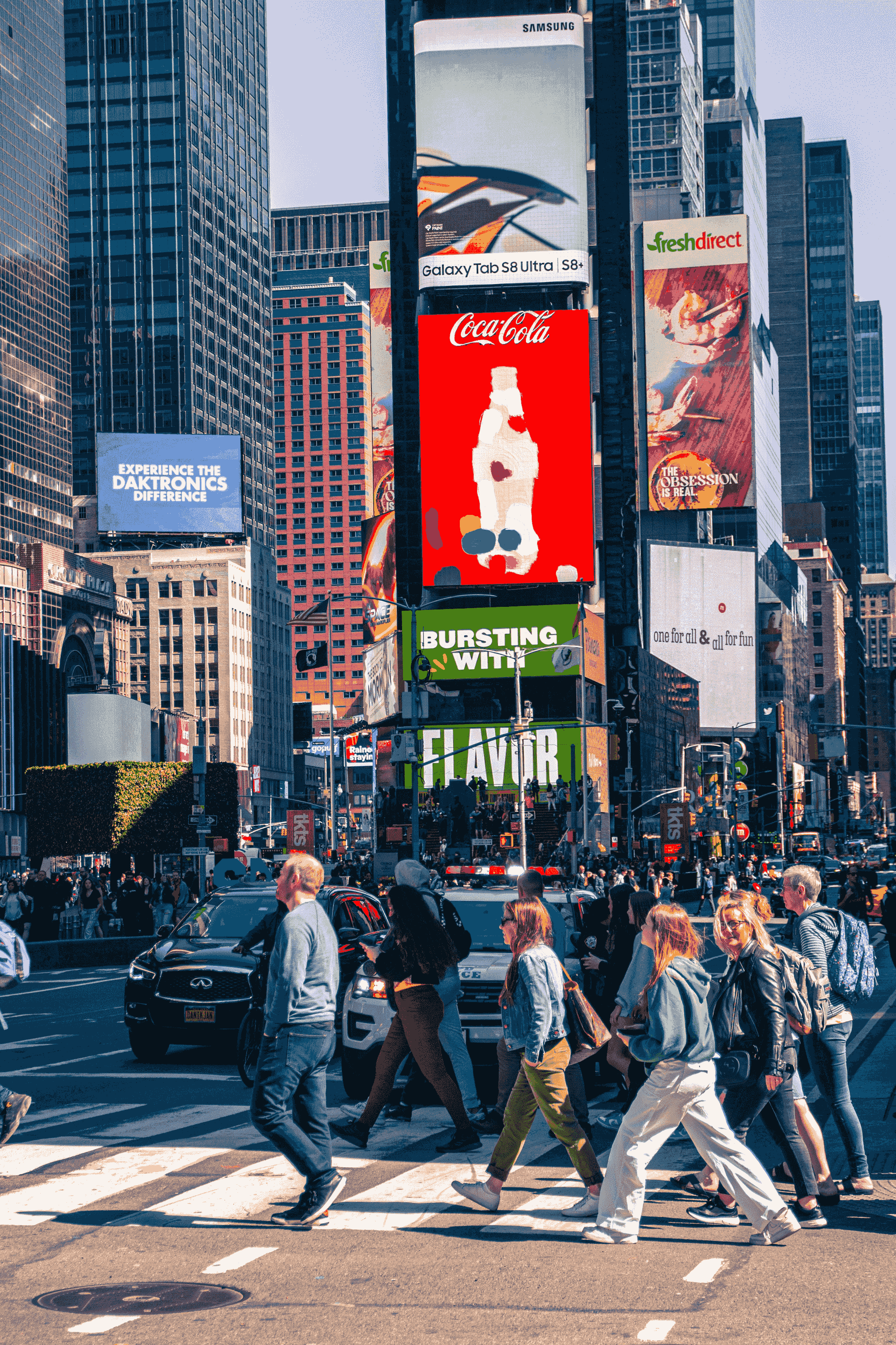 10 Essential Tips for AI-Powered Digital Signage Ad Tar...