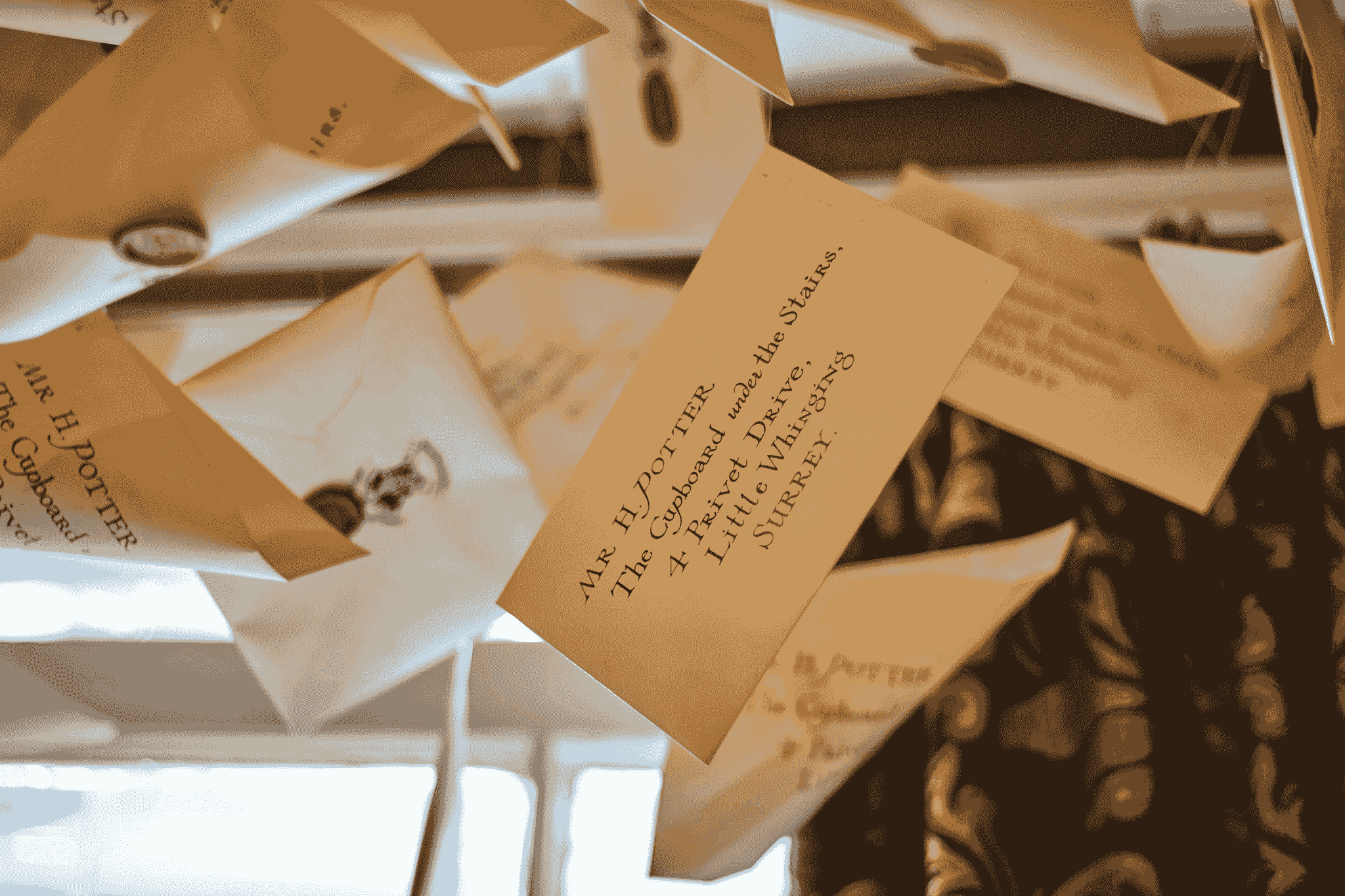 Love note