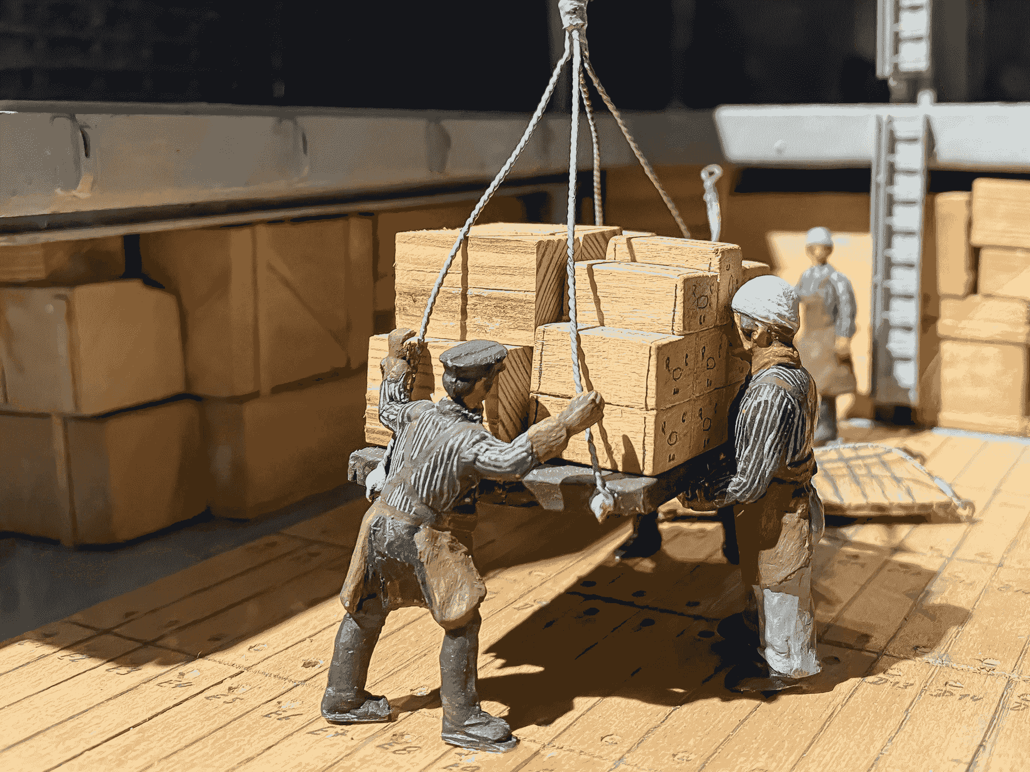 Why Choosing the Right FOB Source Matters in Logistics