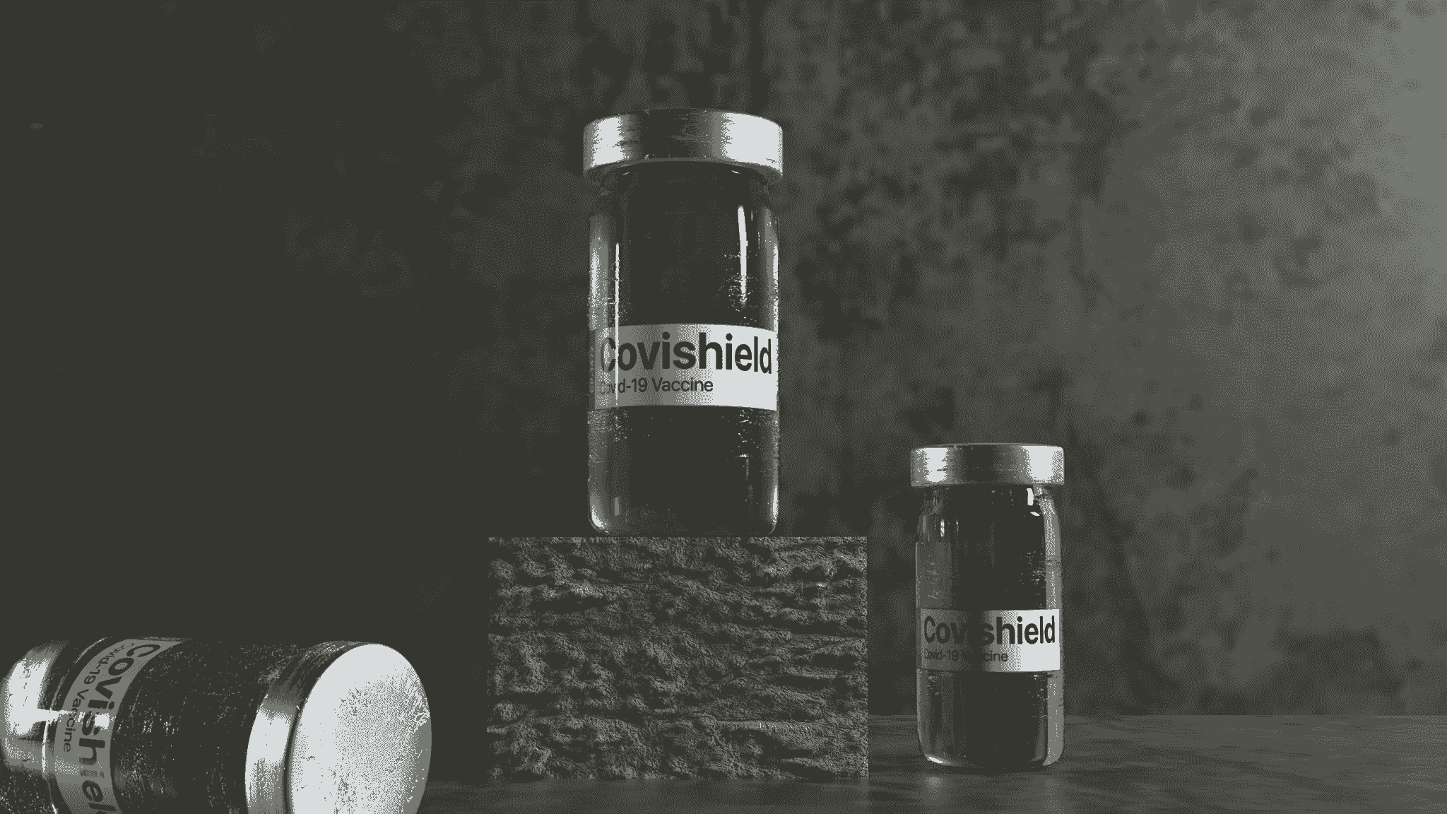 Glass Food Packaging