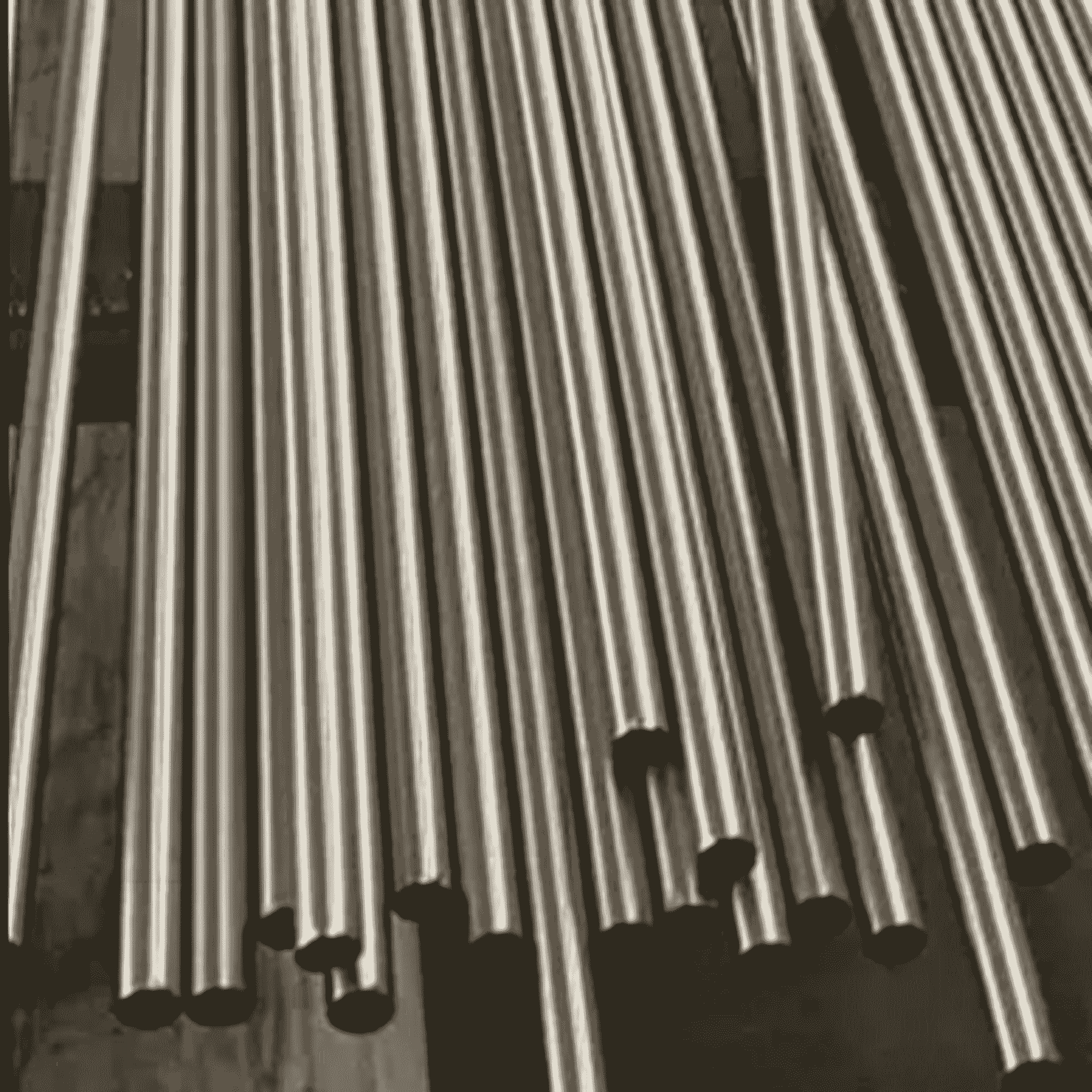 Prefabricated bars - Explore innovative designs for different themes