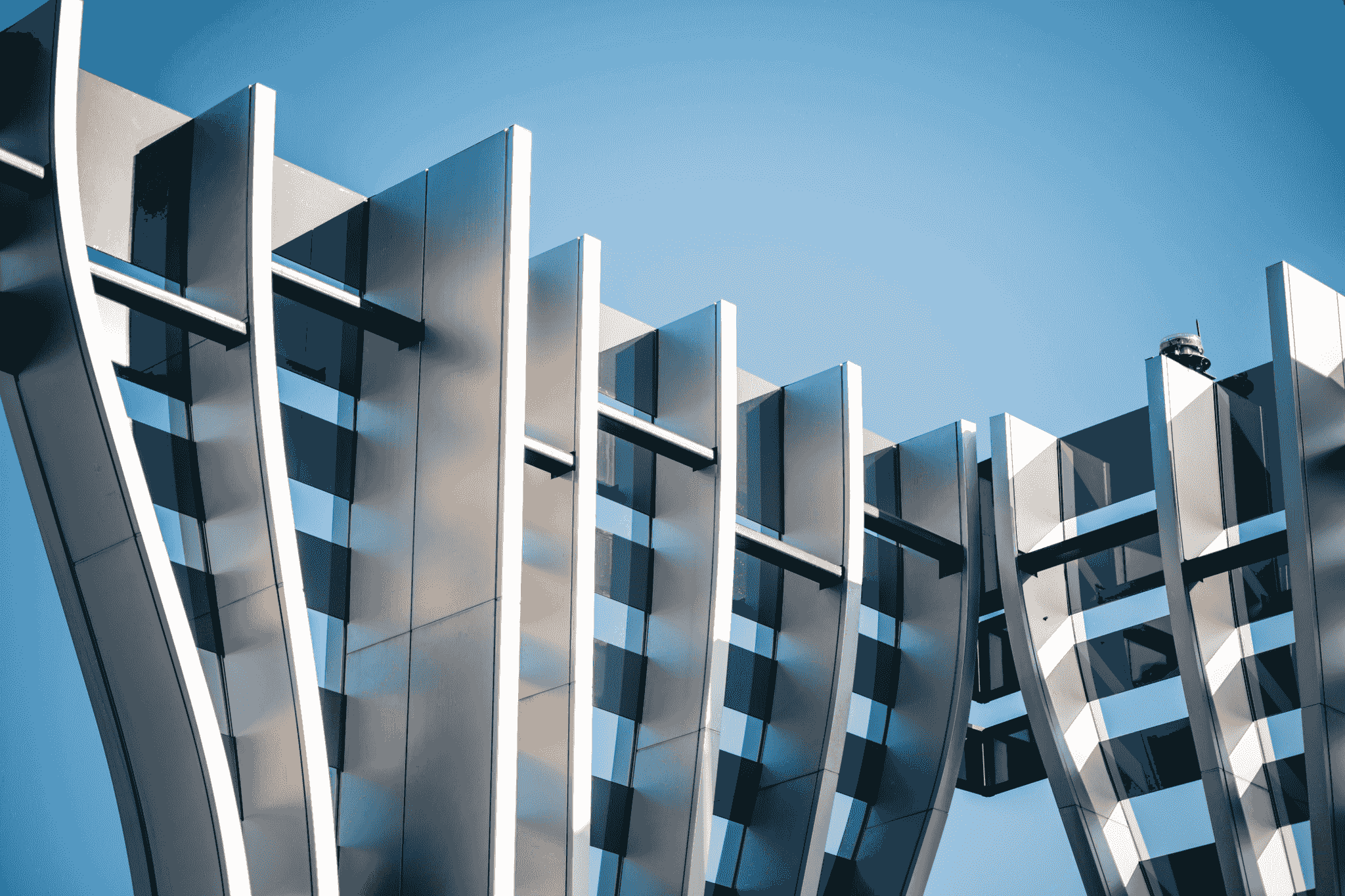 Steel structure homes architectural blueprint