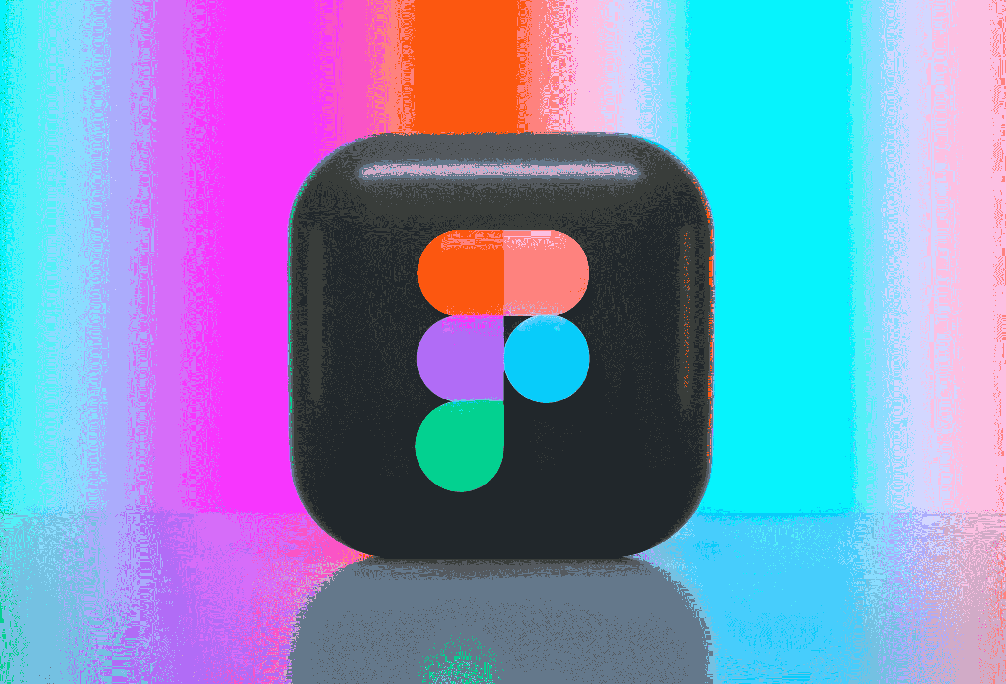 brand identity showcase through Apple logo evolution