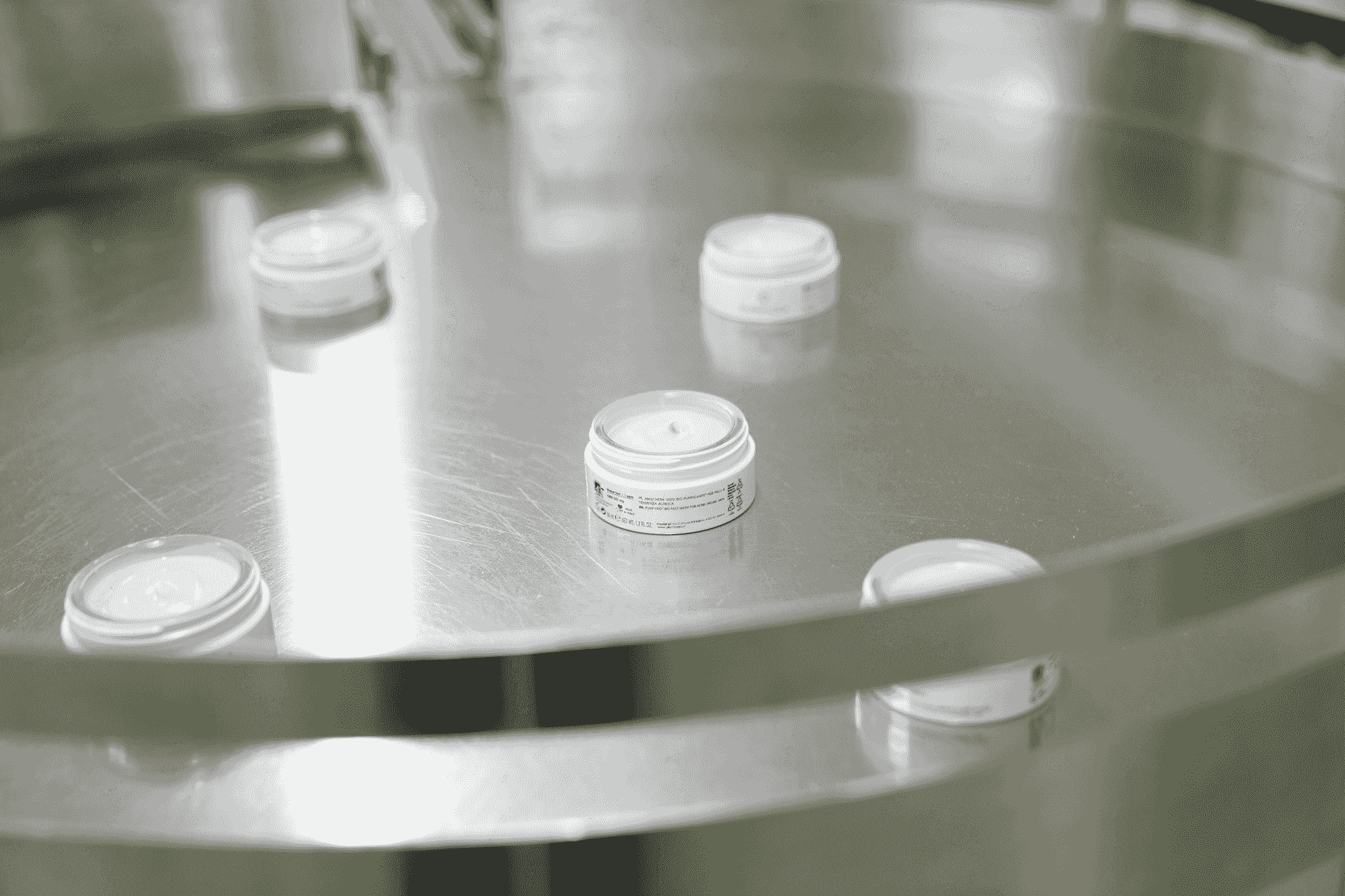 Product Inspection: How to Seal Product Samples