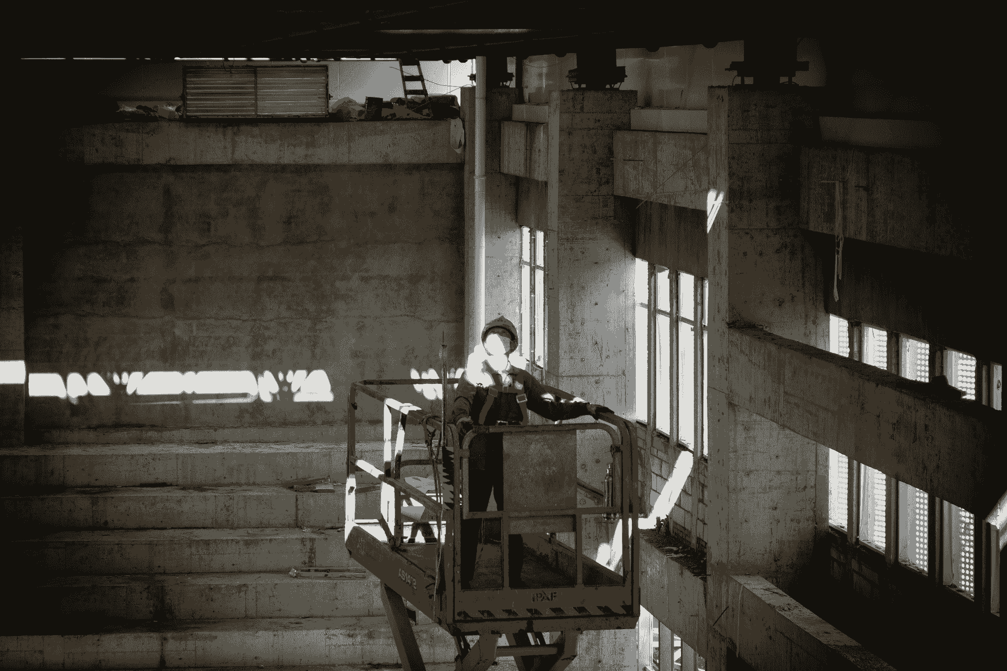Why Is Quality Control in Construction Important?