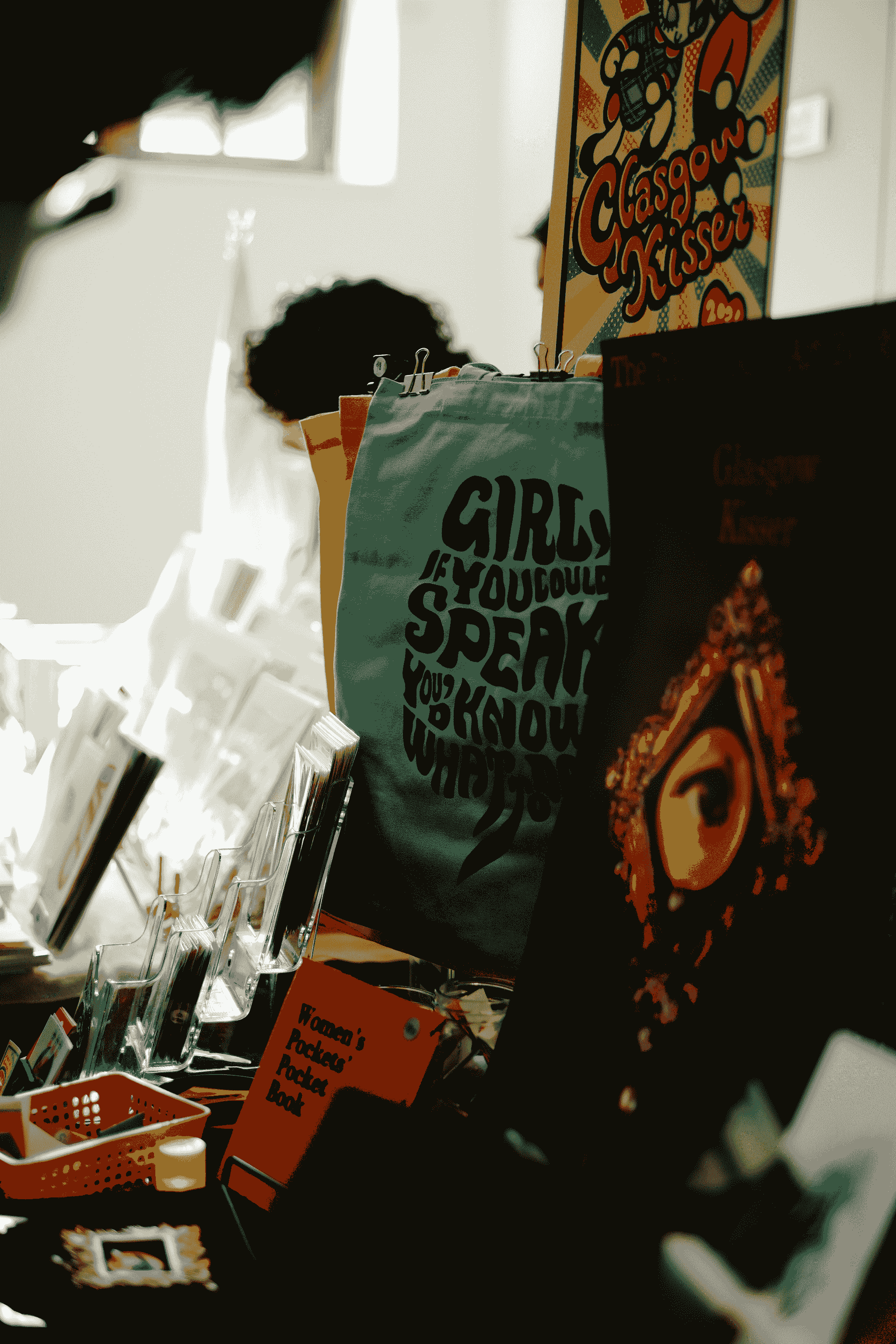 print on demand business product offerings