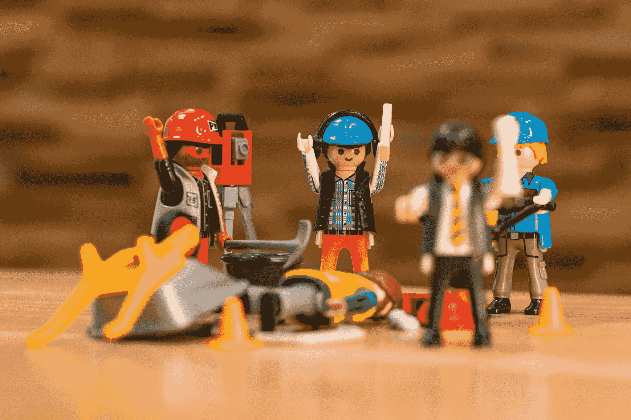 Ensuring high standards when importing toys from China