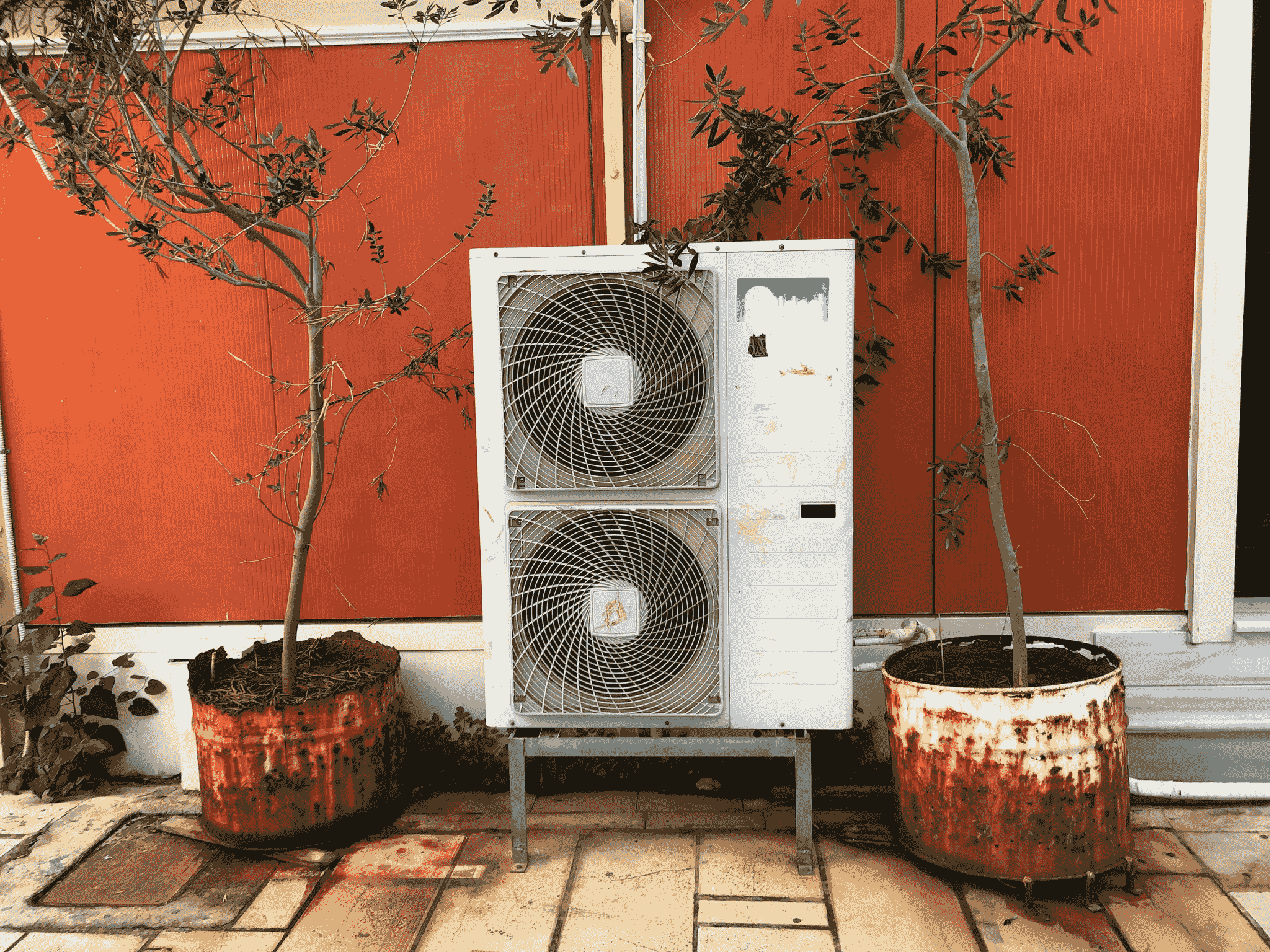 Cutting-edge technology driving innovation in heat pump manufacturing