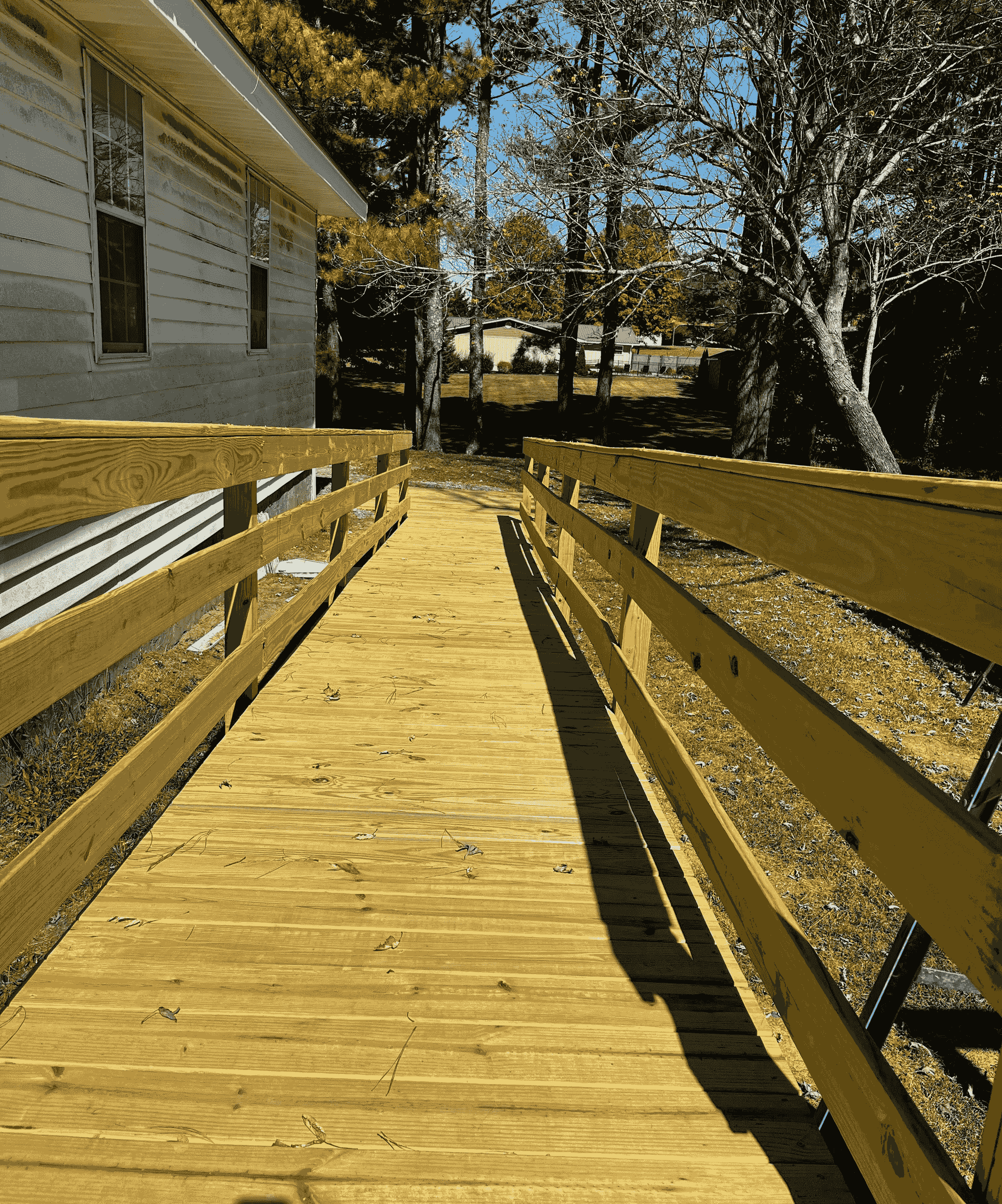 Innovative solutions for inclusive premanufactured house designs