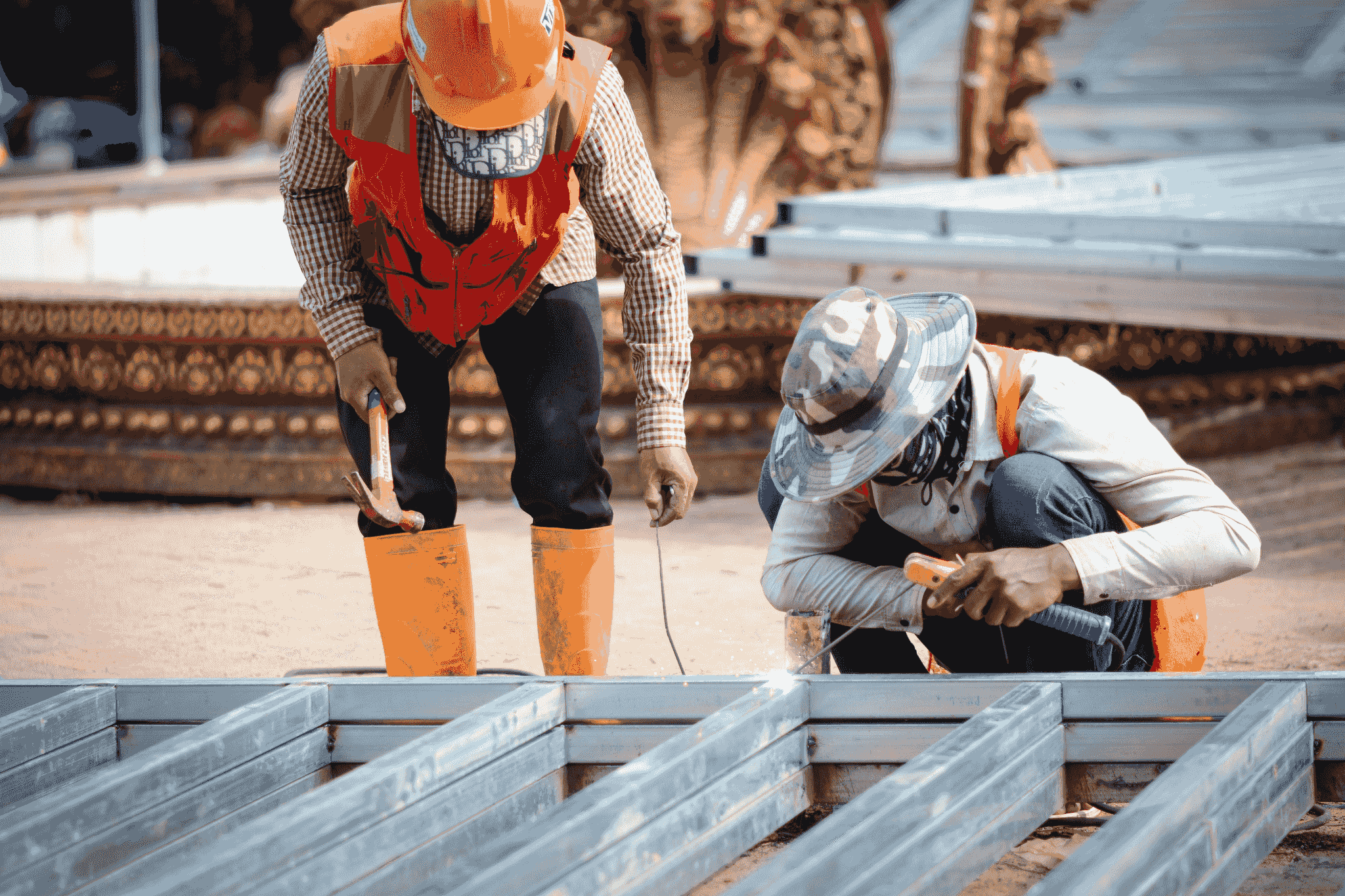 Understanding Certified Welding Inspectors (CWI)
