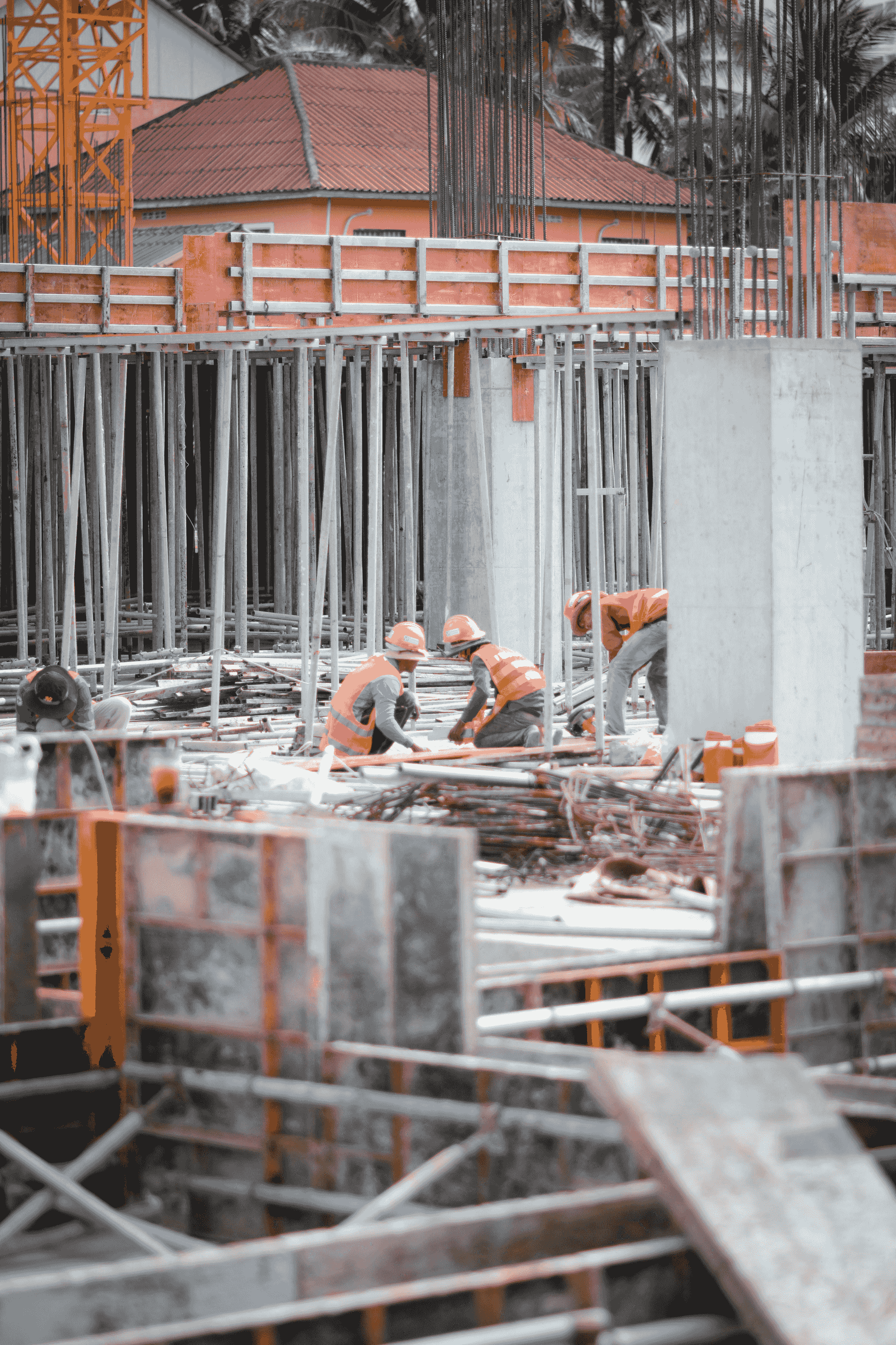 Demystifying the Explosion Proof Building Concept