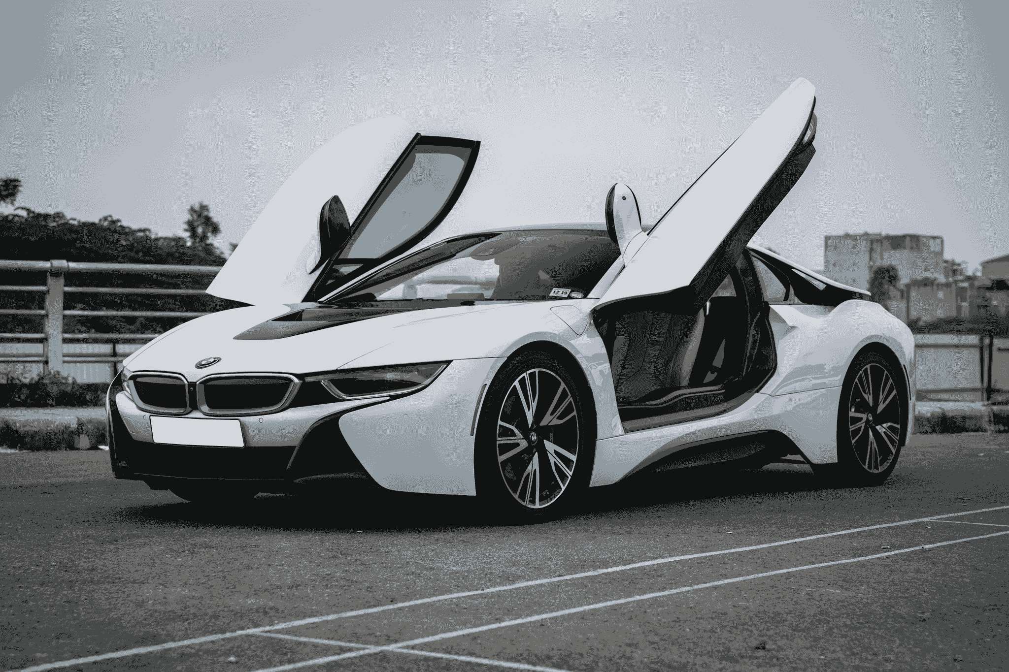 Luxury Electric Cars from Leading Manufacturers of Electric Cars