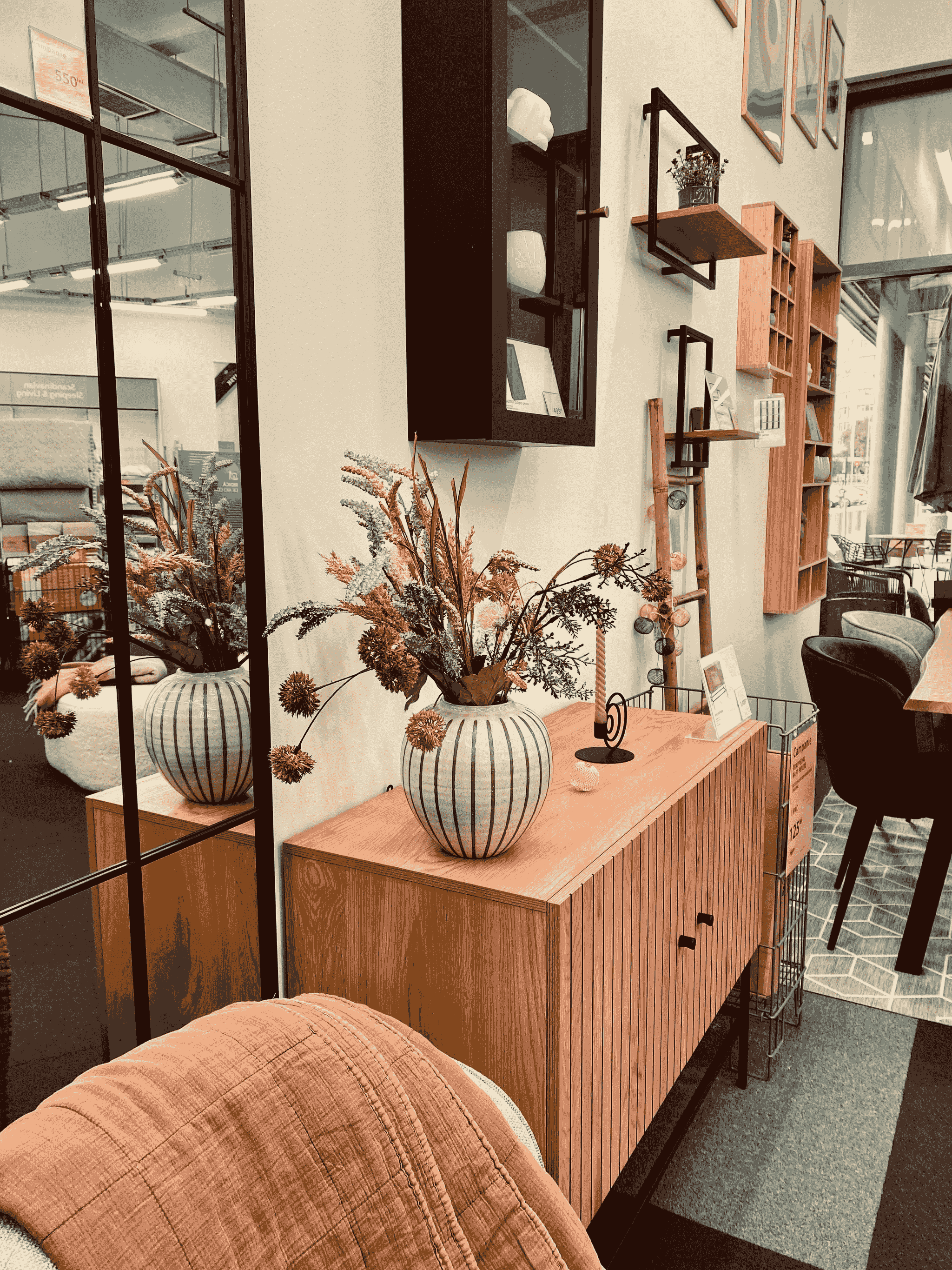 how to import furniture from china - factory inspection