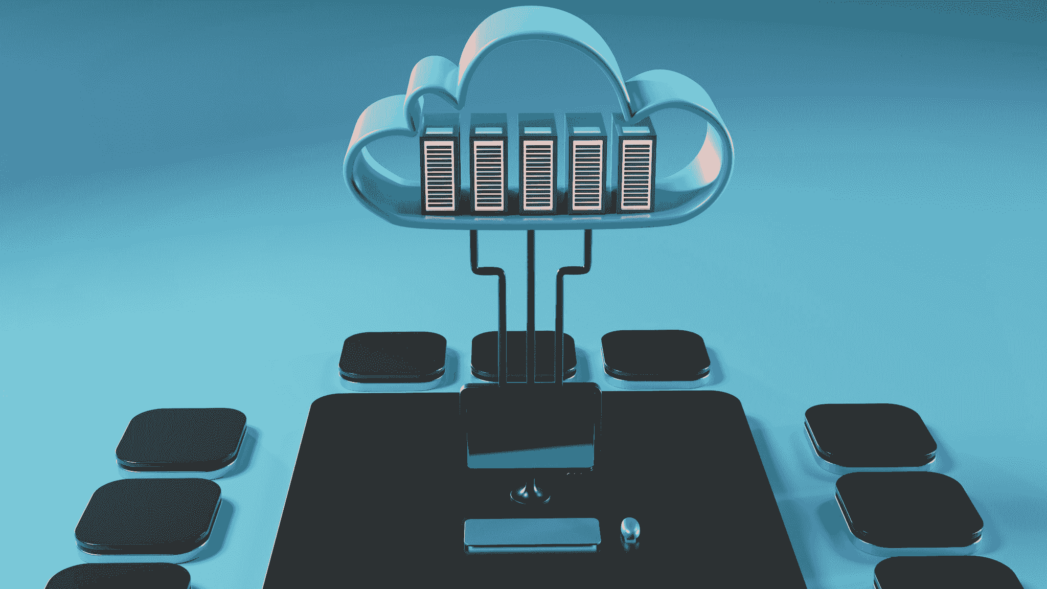 Best Cloud Hosting for Websites