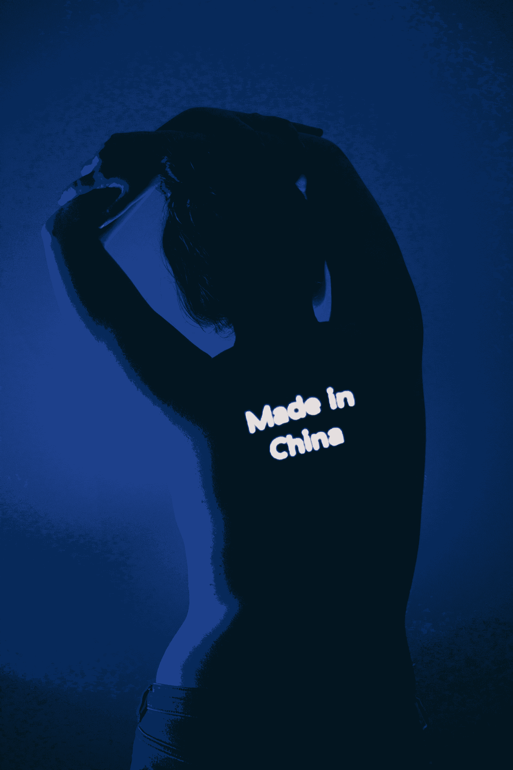 What is China known for producing - Impact on Global Economy