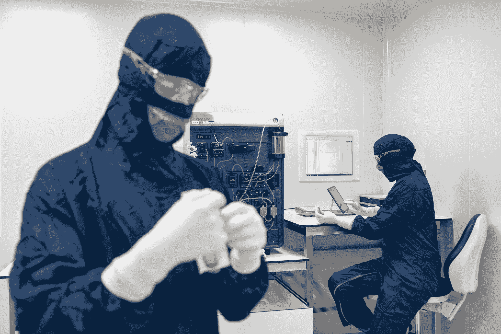 Witnessing of Factory Acceptance Test (FAT Witness)