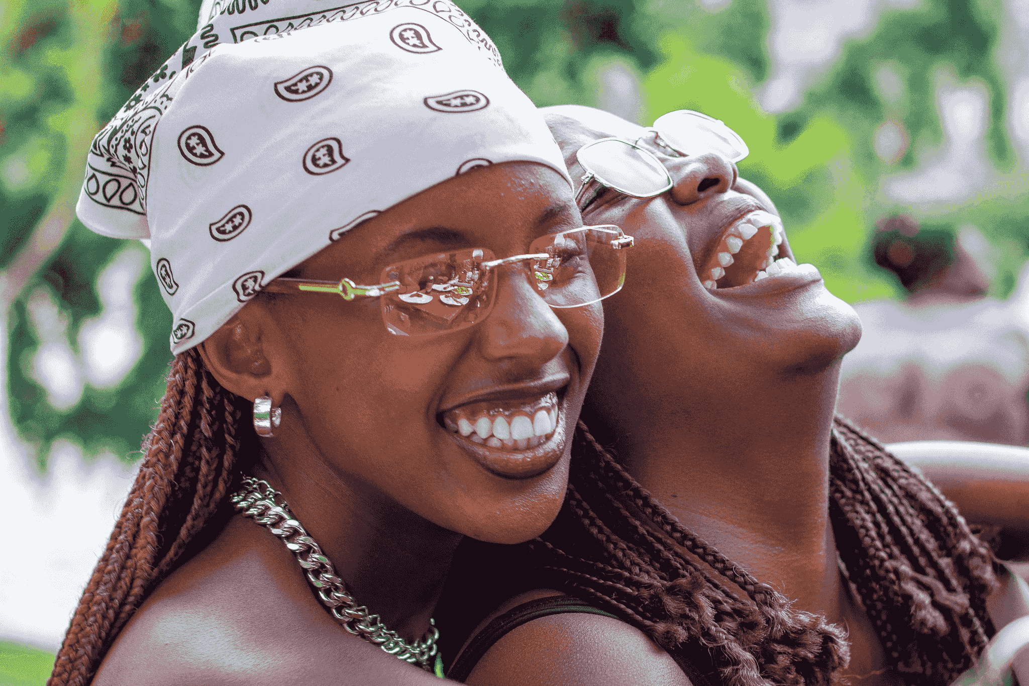 Explore Our Curated Collection for Diverse Women Celebrate Your Unique Beauty This website celebrates women of diverse ethnic backgrounds, offering products tailored for them.