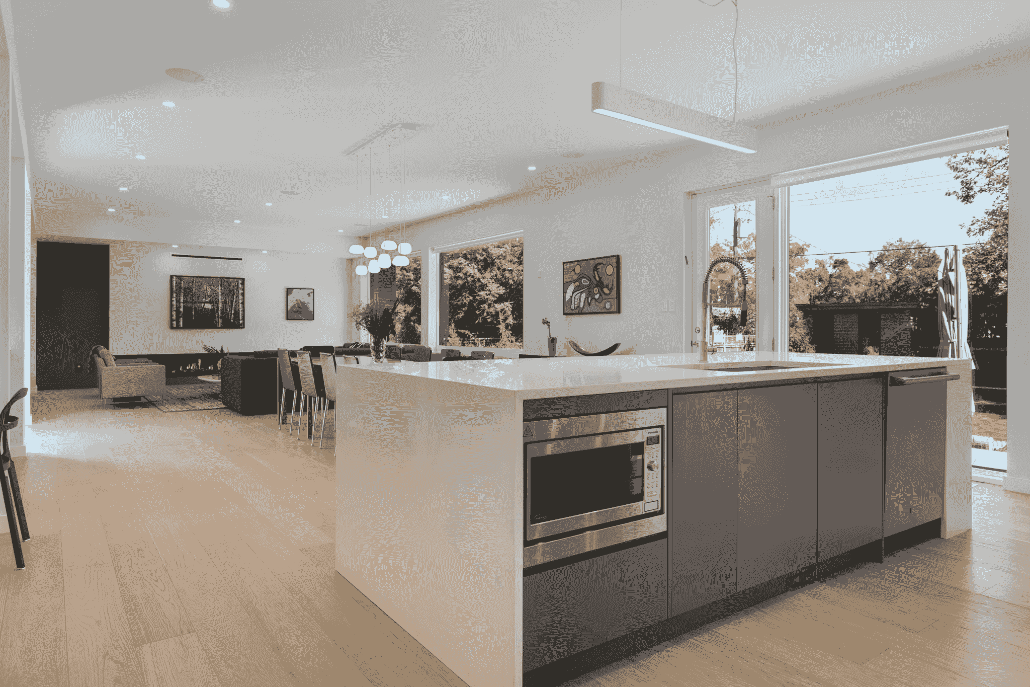 Top 10 Cabinet Manufacturers - Modern Kitchen Design