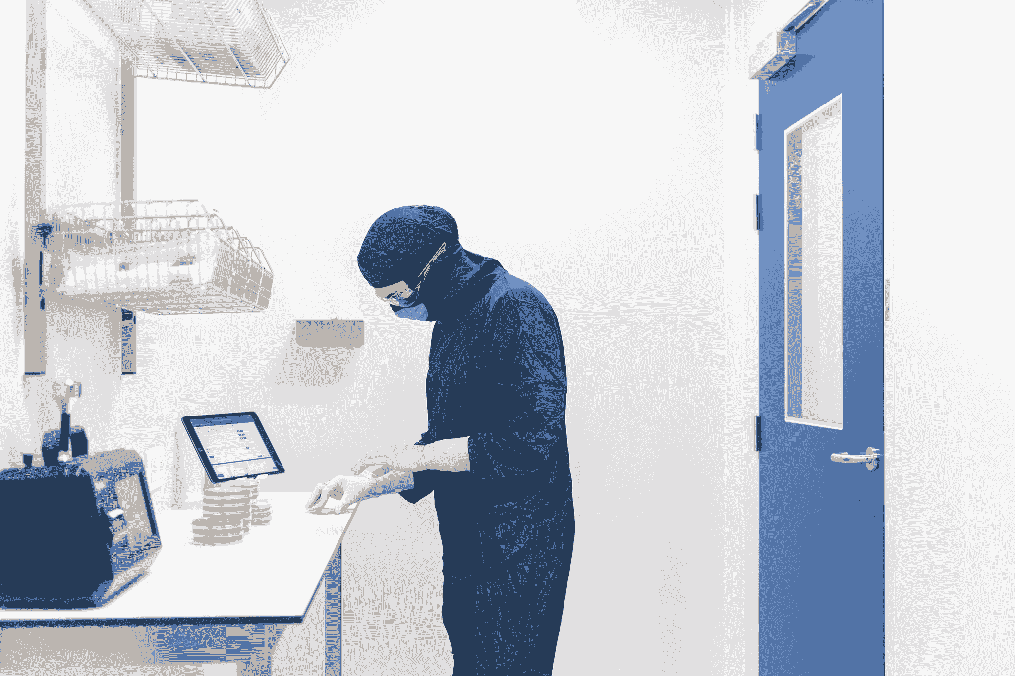 Quality Control in the Food Industry: Best Practices