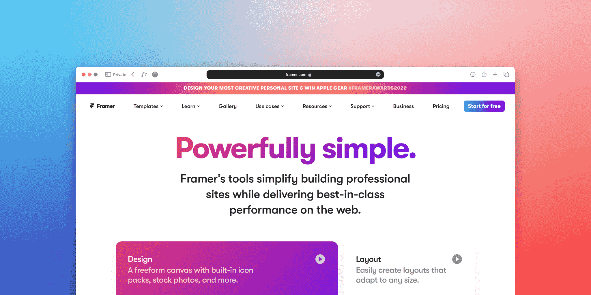 website builder intuitive interface with drag-and-drop features