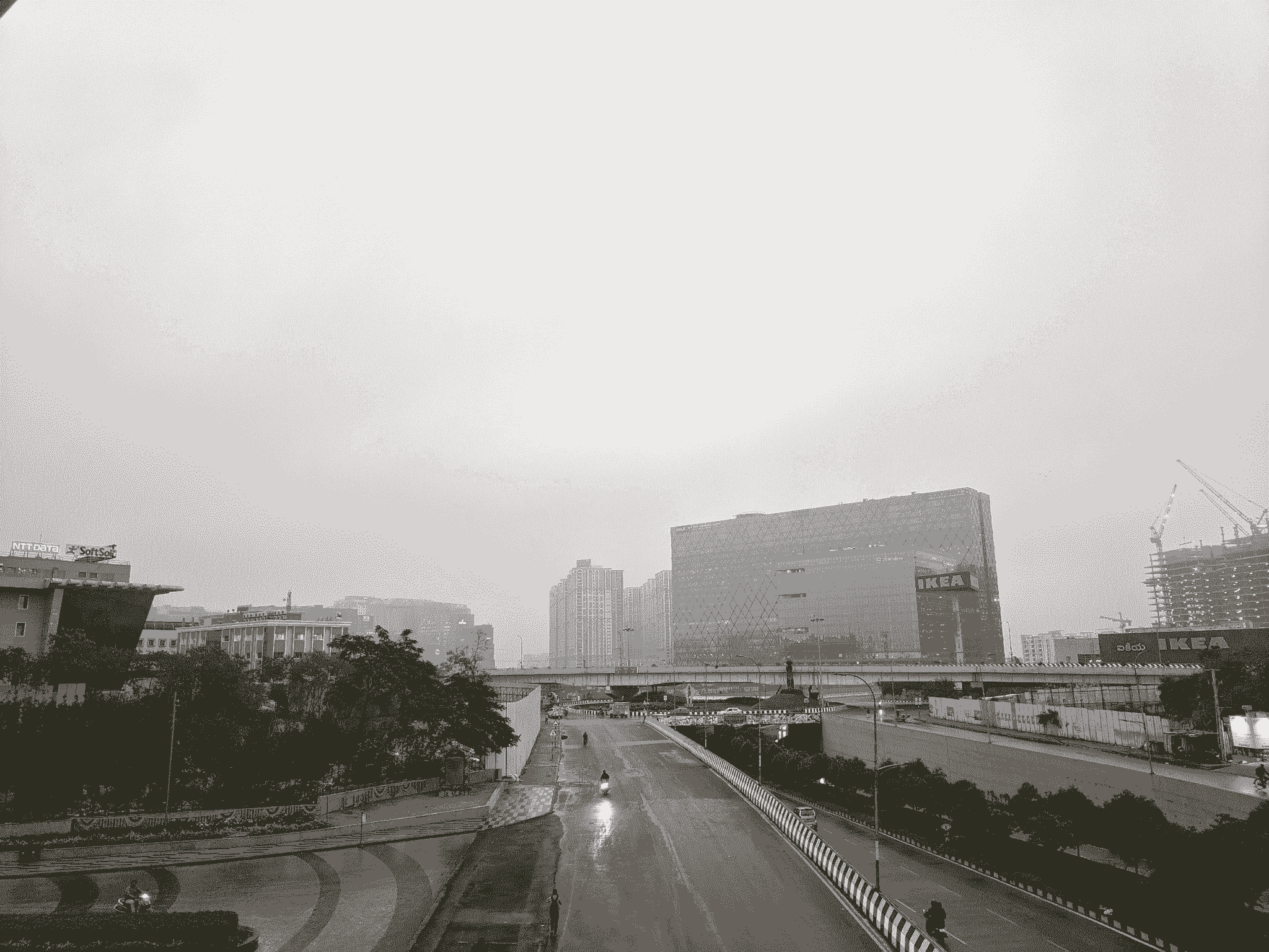 china manufacturing city industrial parks