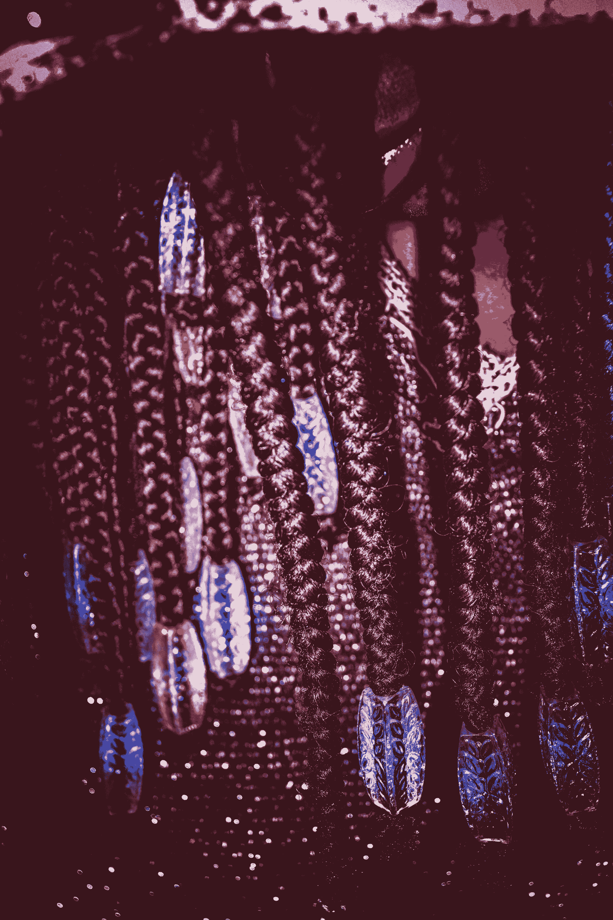 wholesale pre stretched braiding hair available at Sensationnel