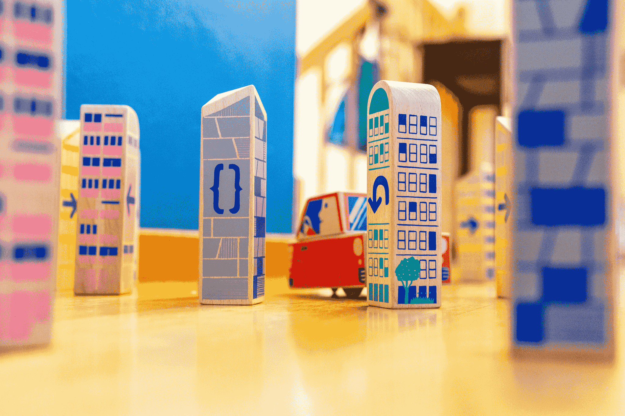 Quality assurance for import toys from china