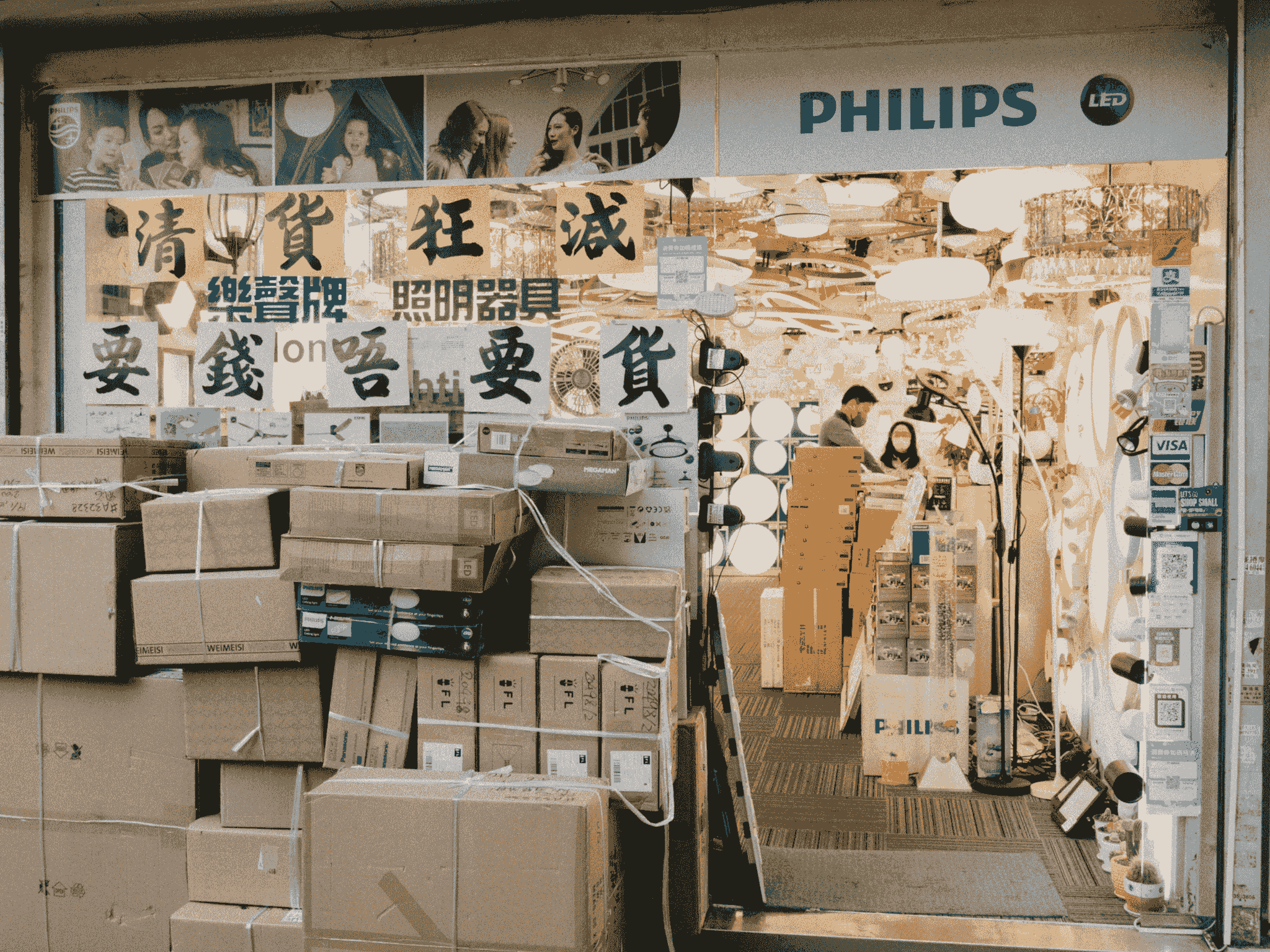 exploring chinese distributors wholesale options in diverse product categories