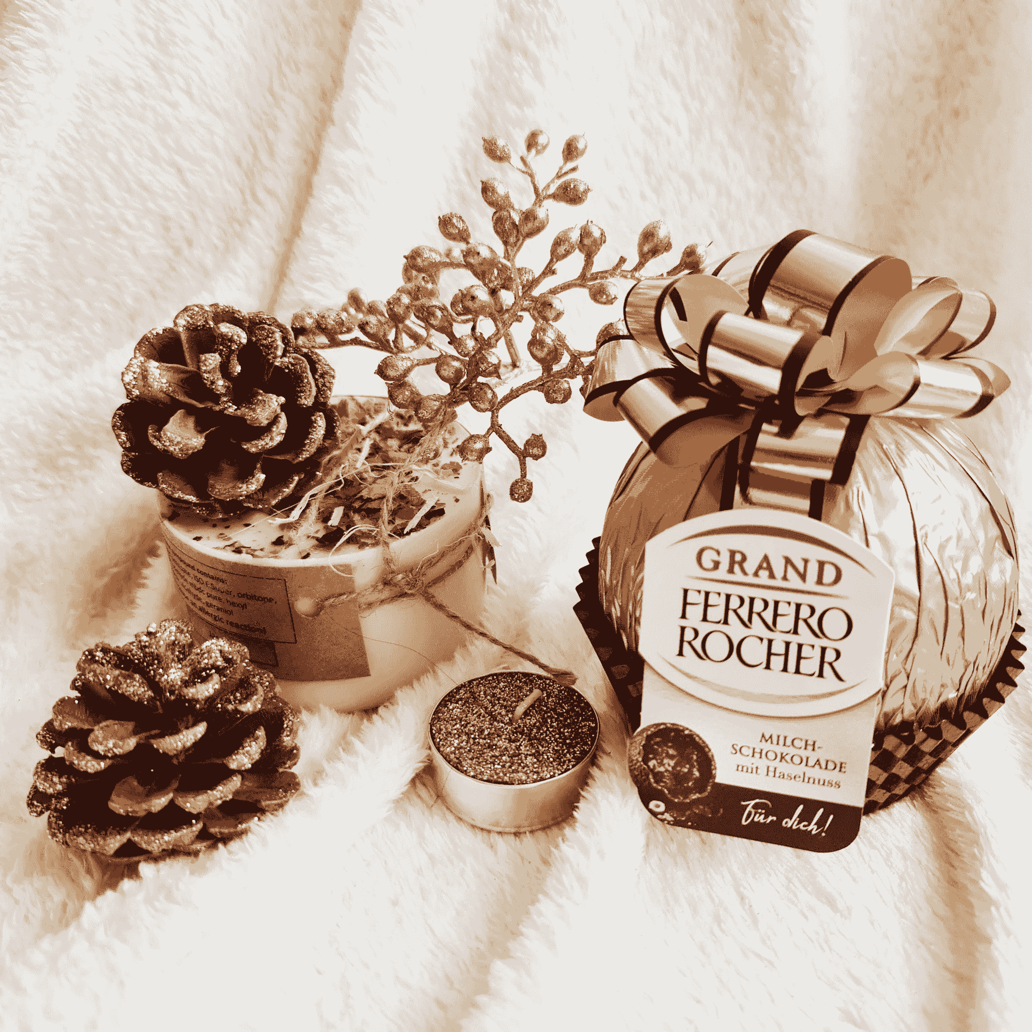Delicious artisan chocolate boxes as corporate holiday gifts for clients