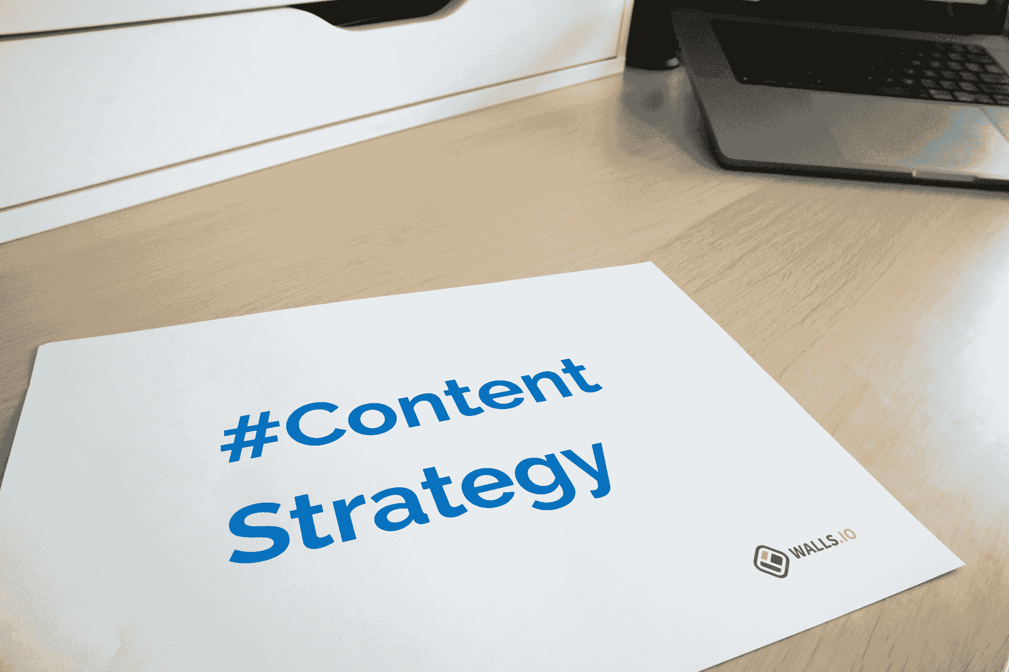 Content Marketing Strategy